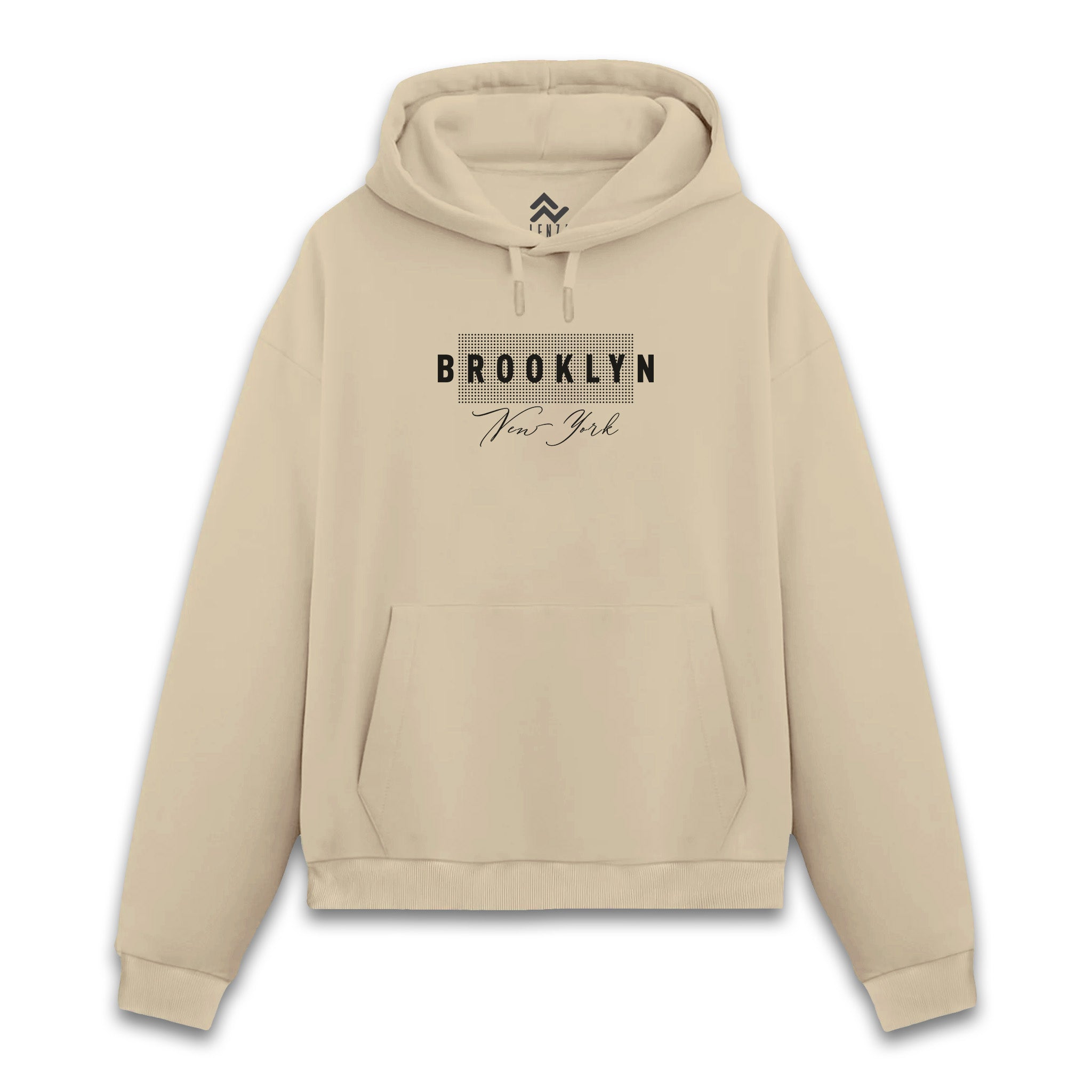 Brooklyn - Hoodie