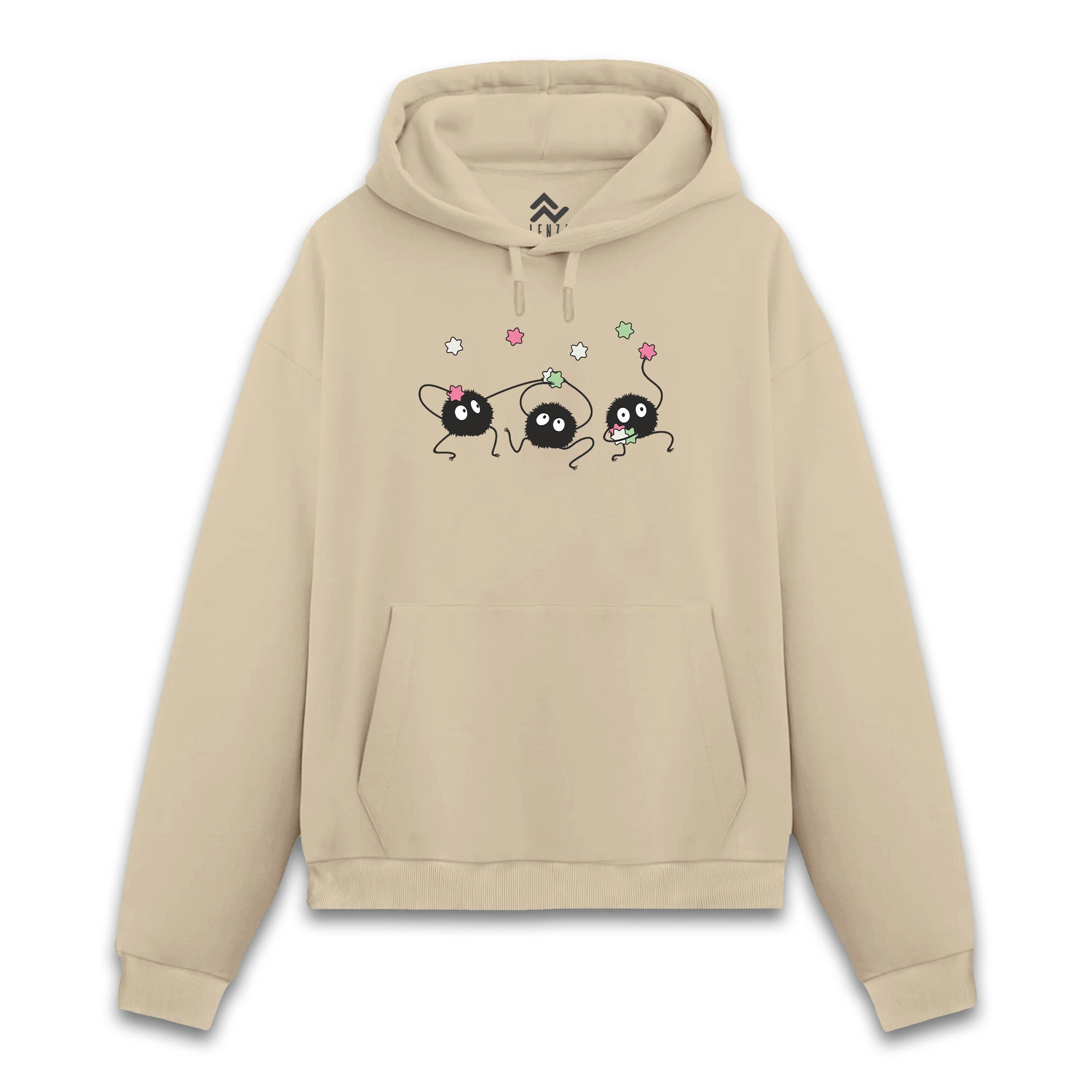 Soot Sprites - Hoodie