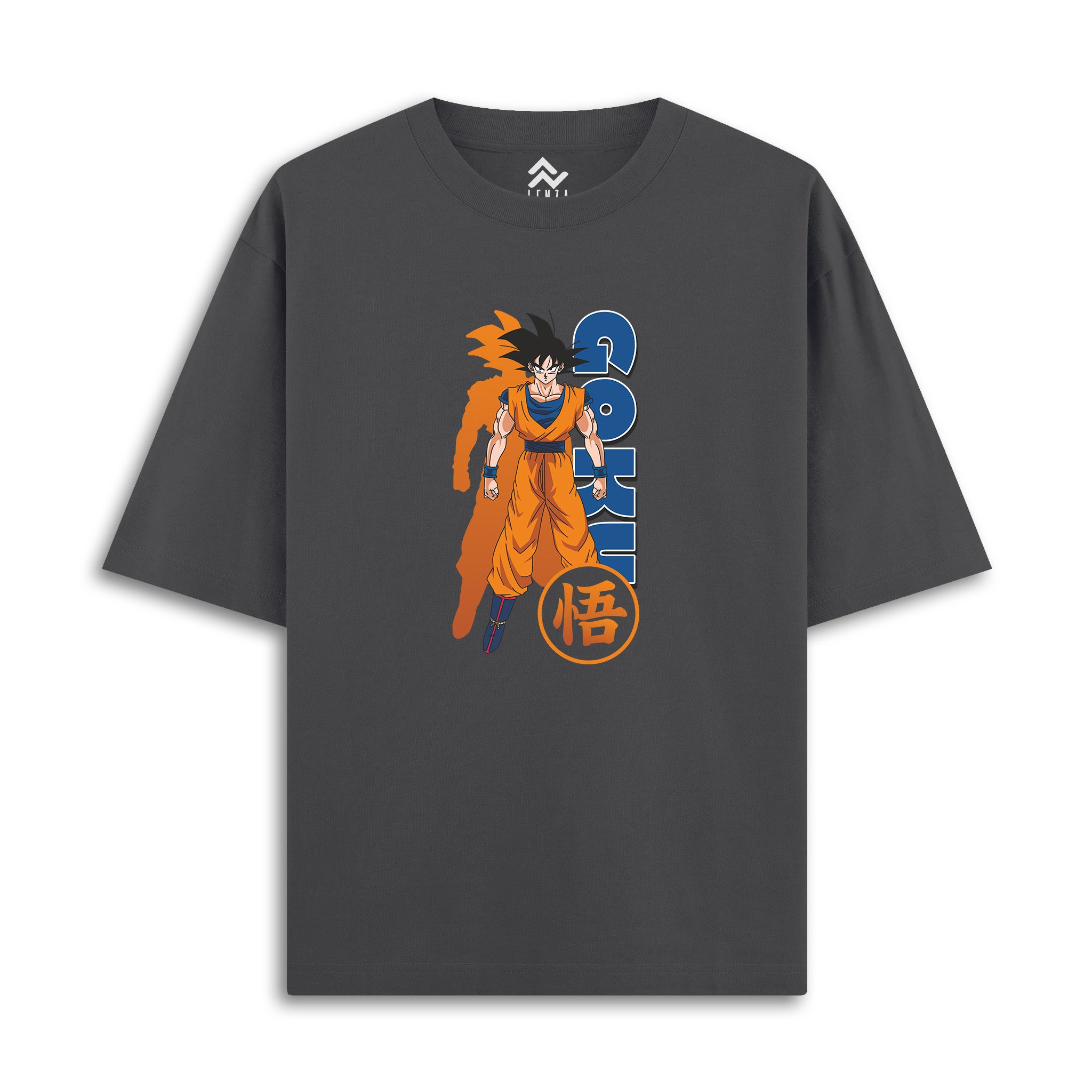 Goku - Oversize