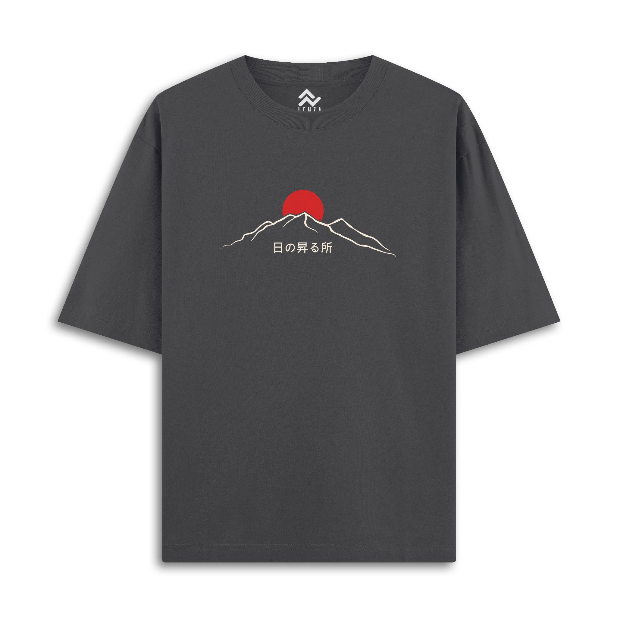 Asahi Peak - Oversize