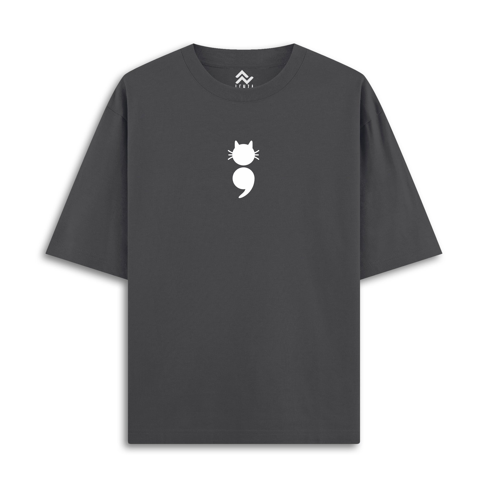 Paws;itive - Oversize