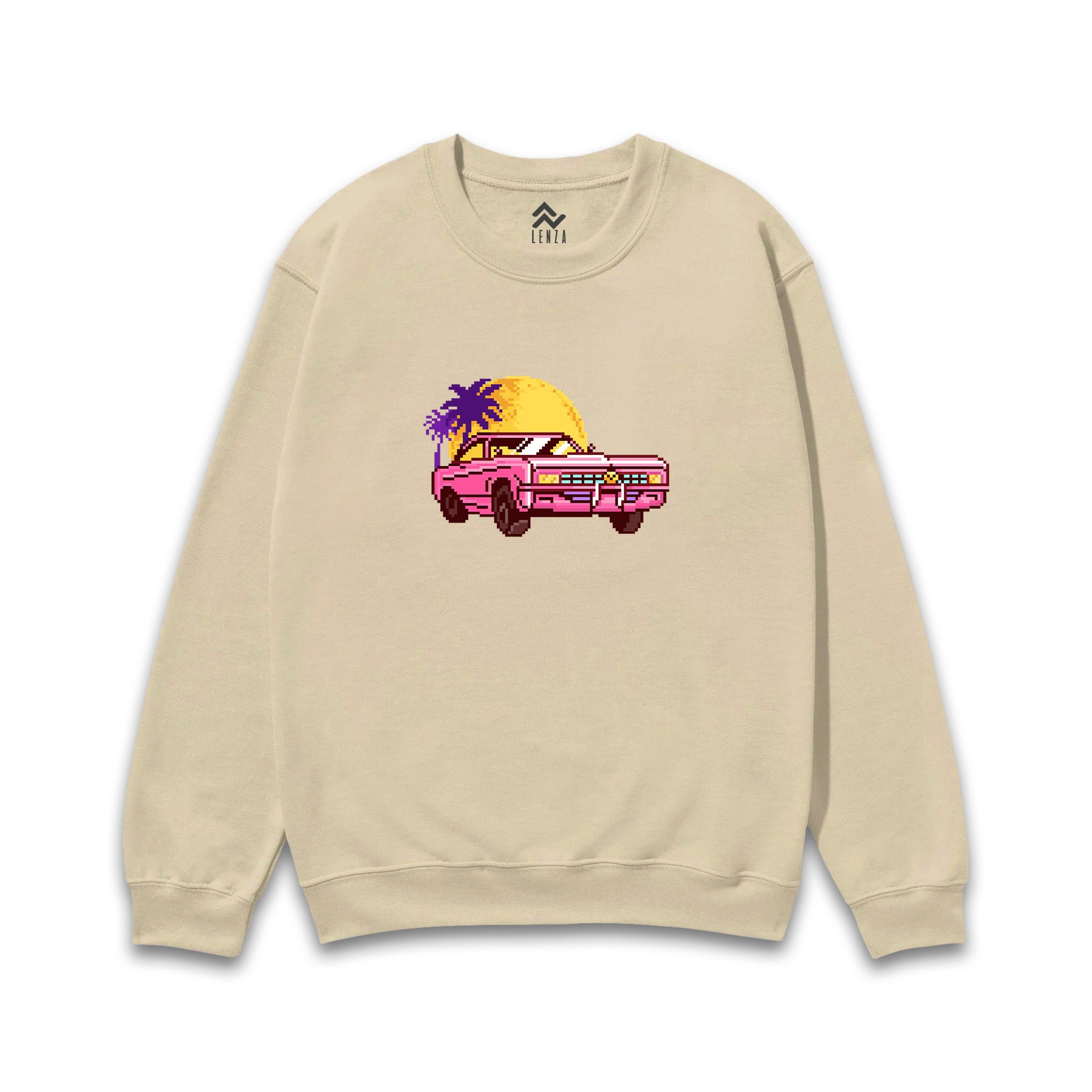 Lowrider ’84 - Sweatshirt