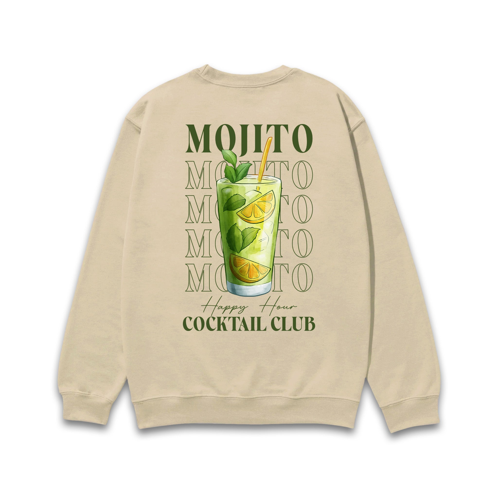 Mojito - Sweatshirt