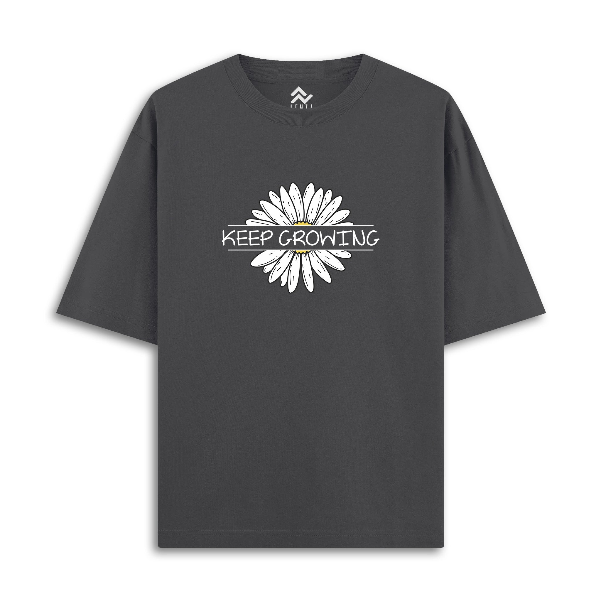 Keep Growing - Oversize