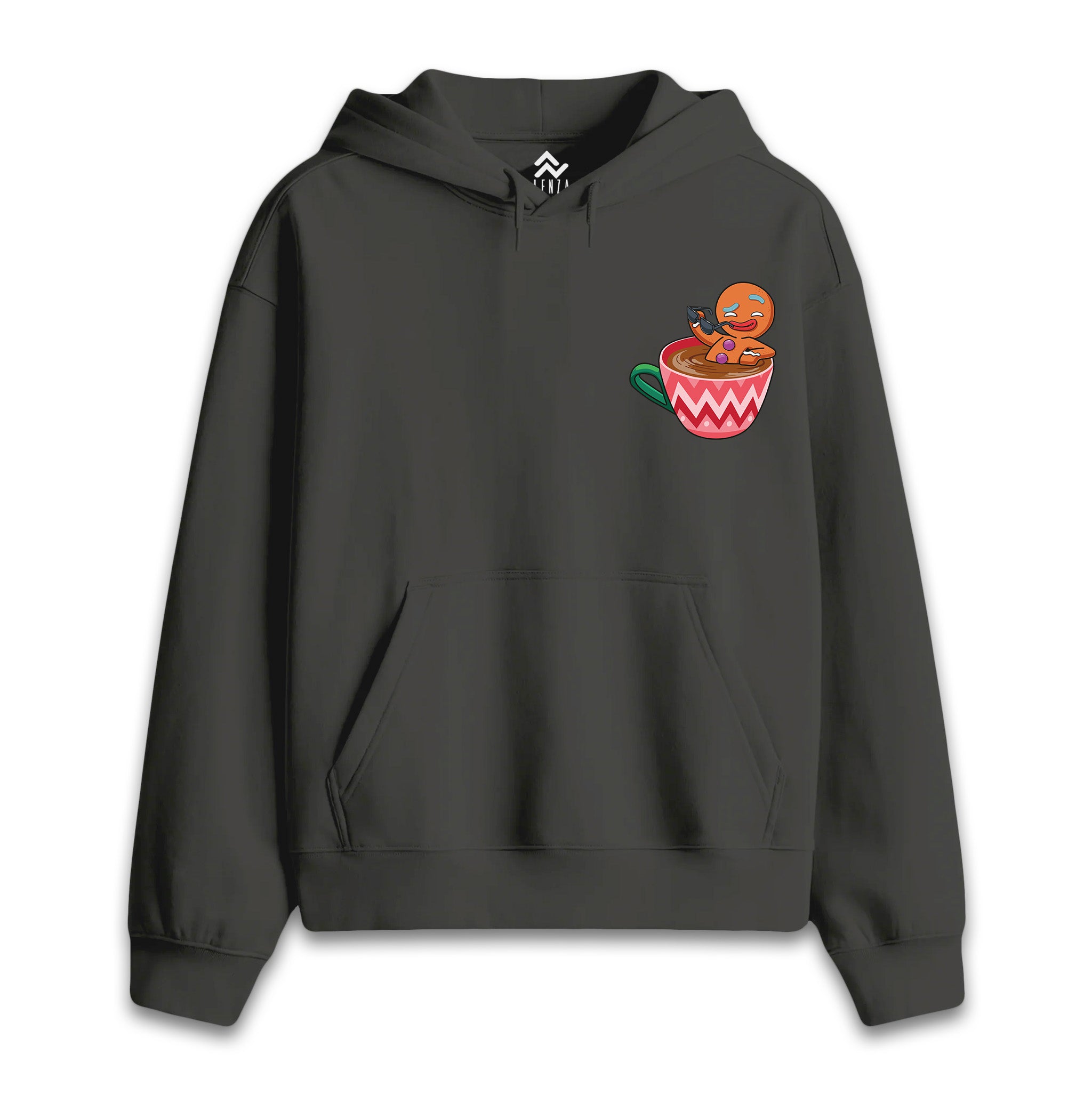 Cookie Soak - Oversize Hoodie