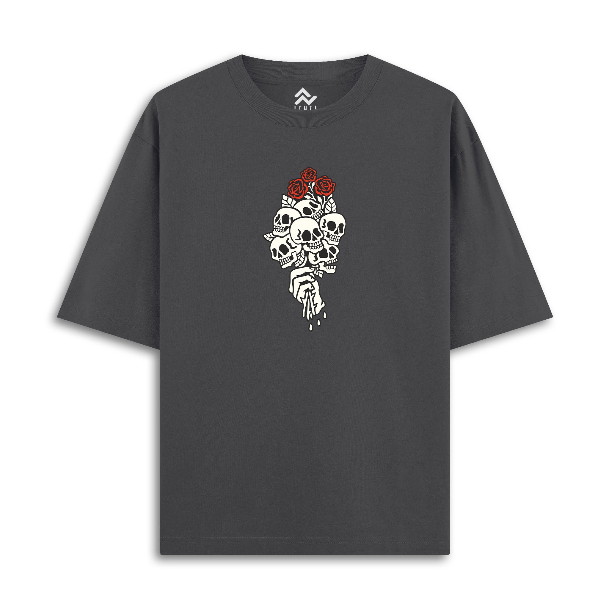 Love & Death - Oversize