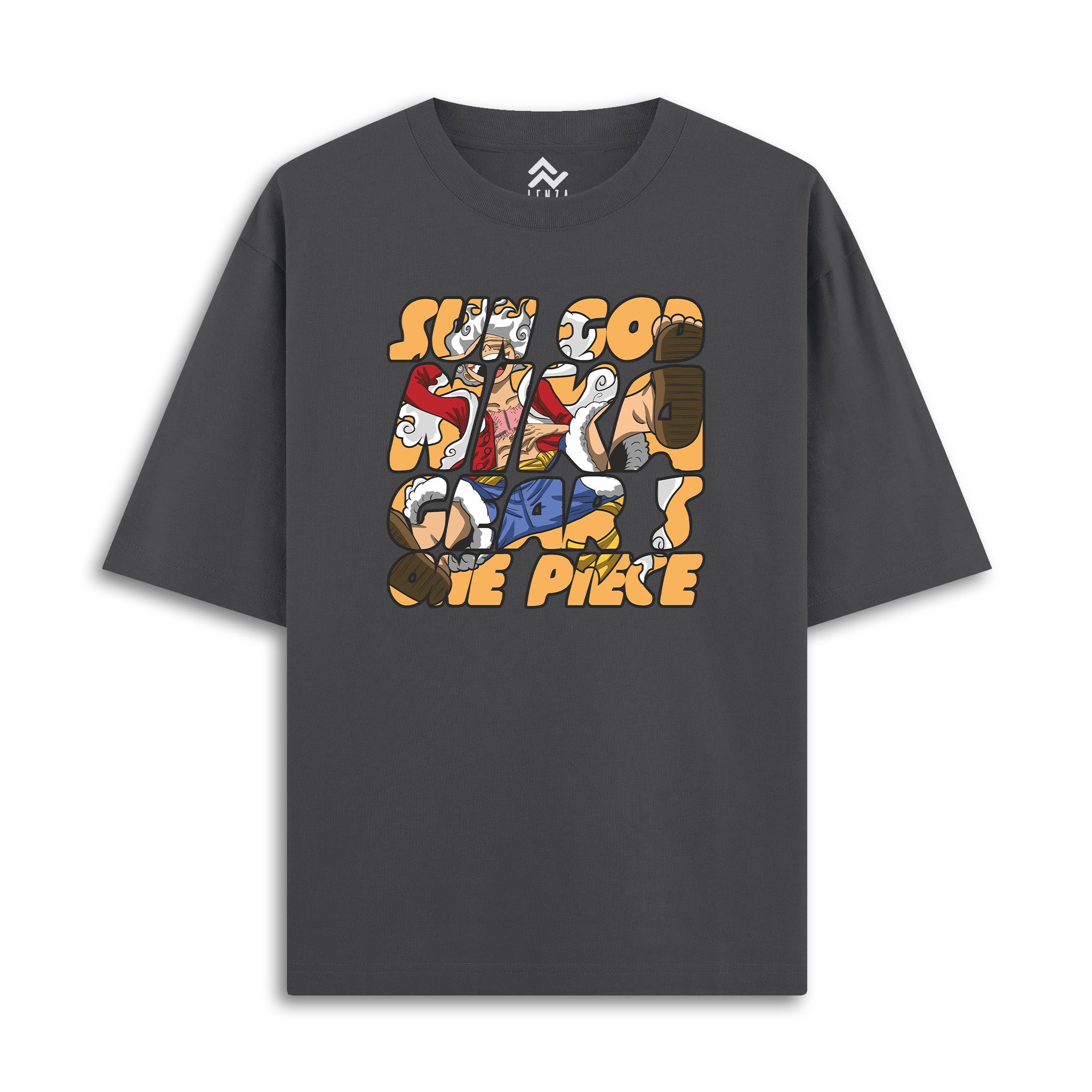 Sun God Nika - Oversize