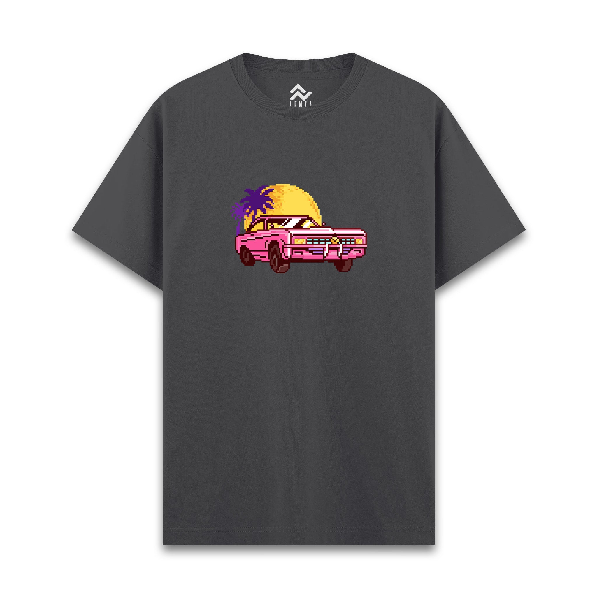 Lowrider ’84 - Regular