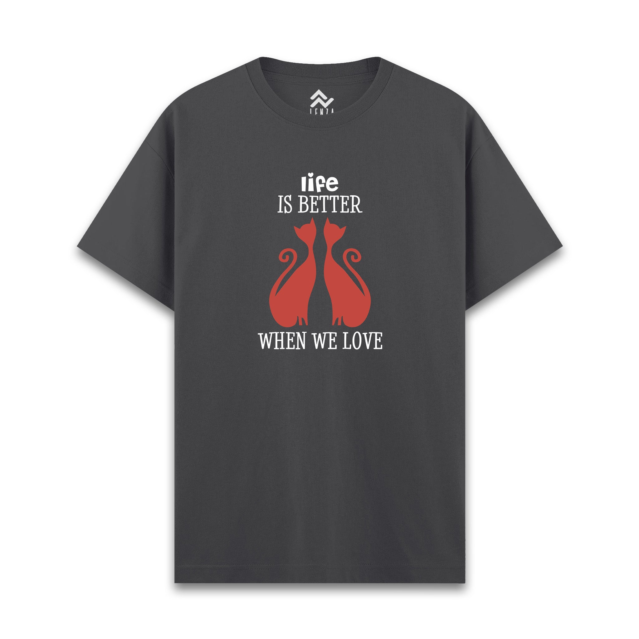 Better Together - Regular