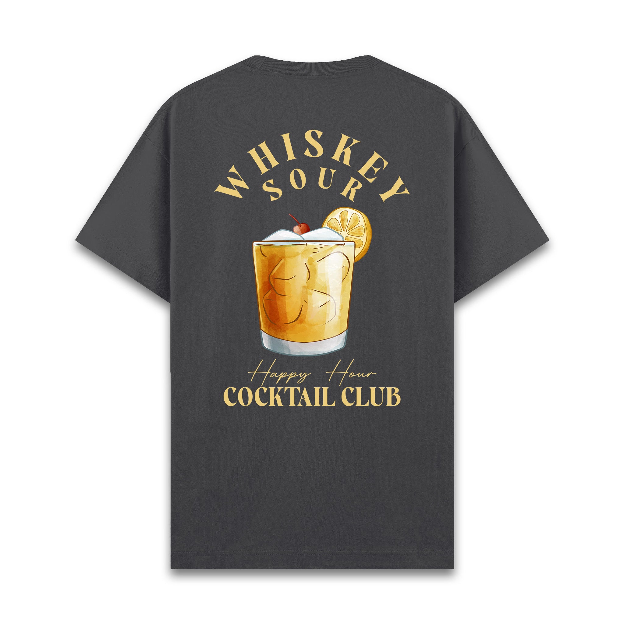 Whiskey Sour - Regular