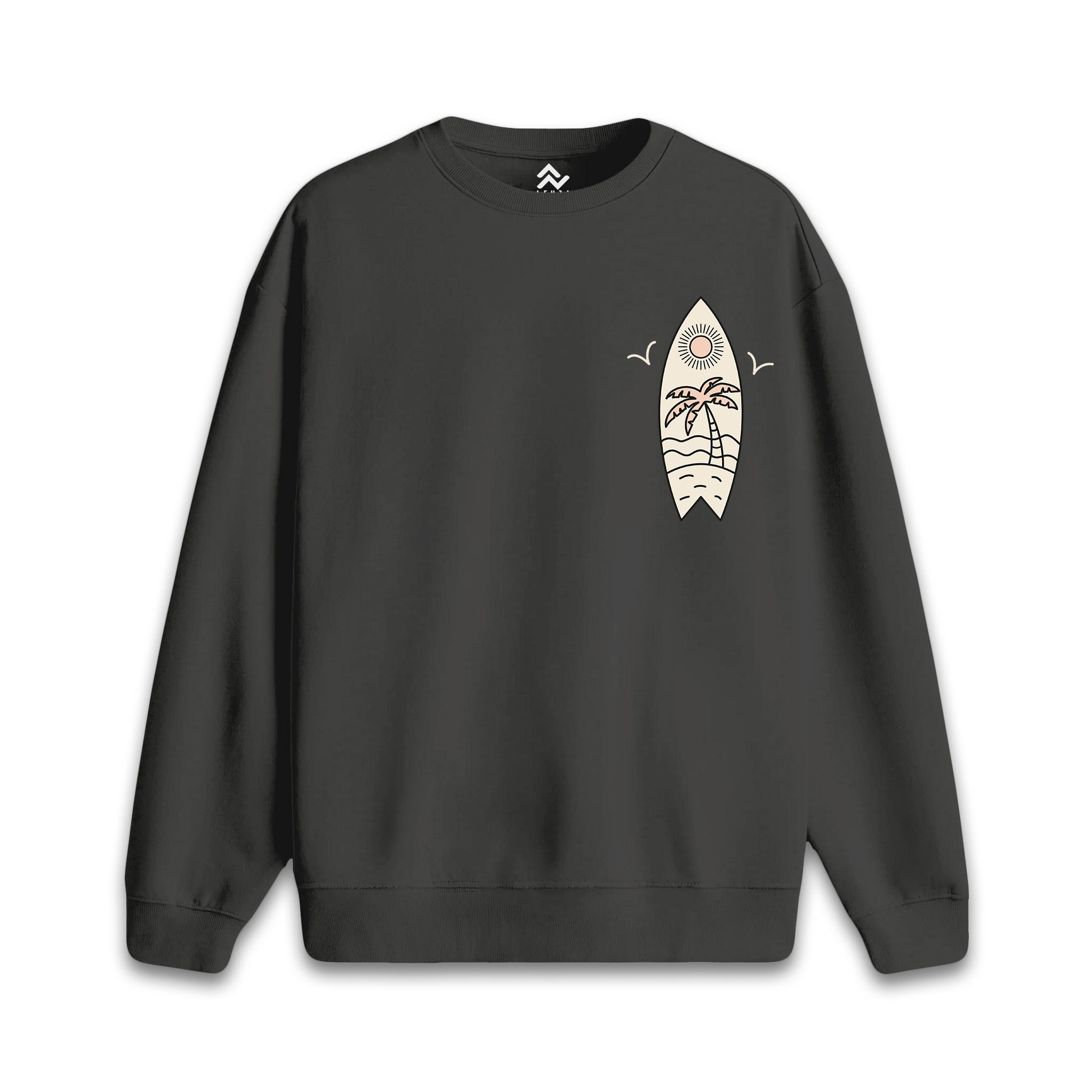 Endless Summer - Oversize Sweatshirt