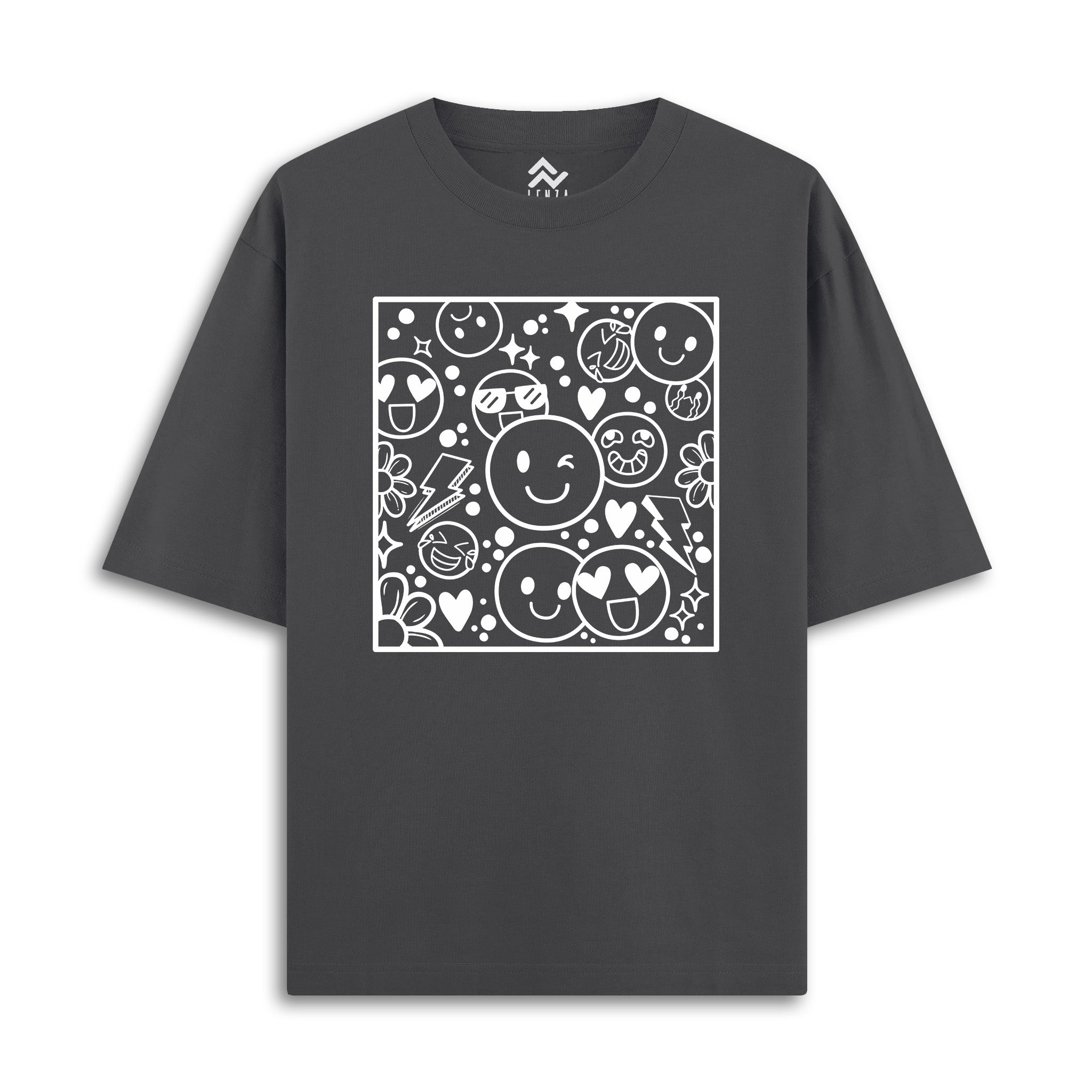 Mood Board - Oversize