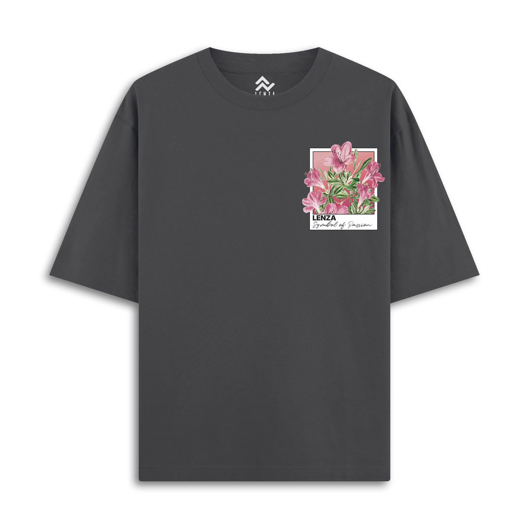 Symbol of Passion - Oversize