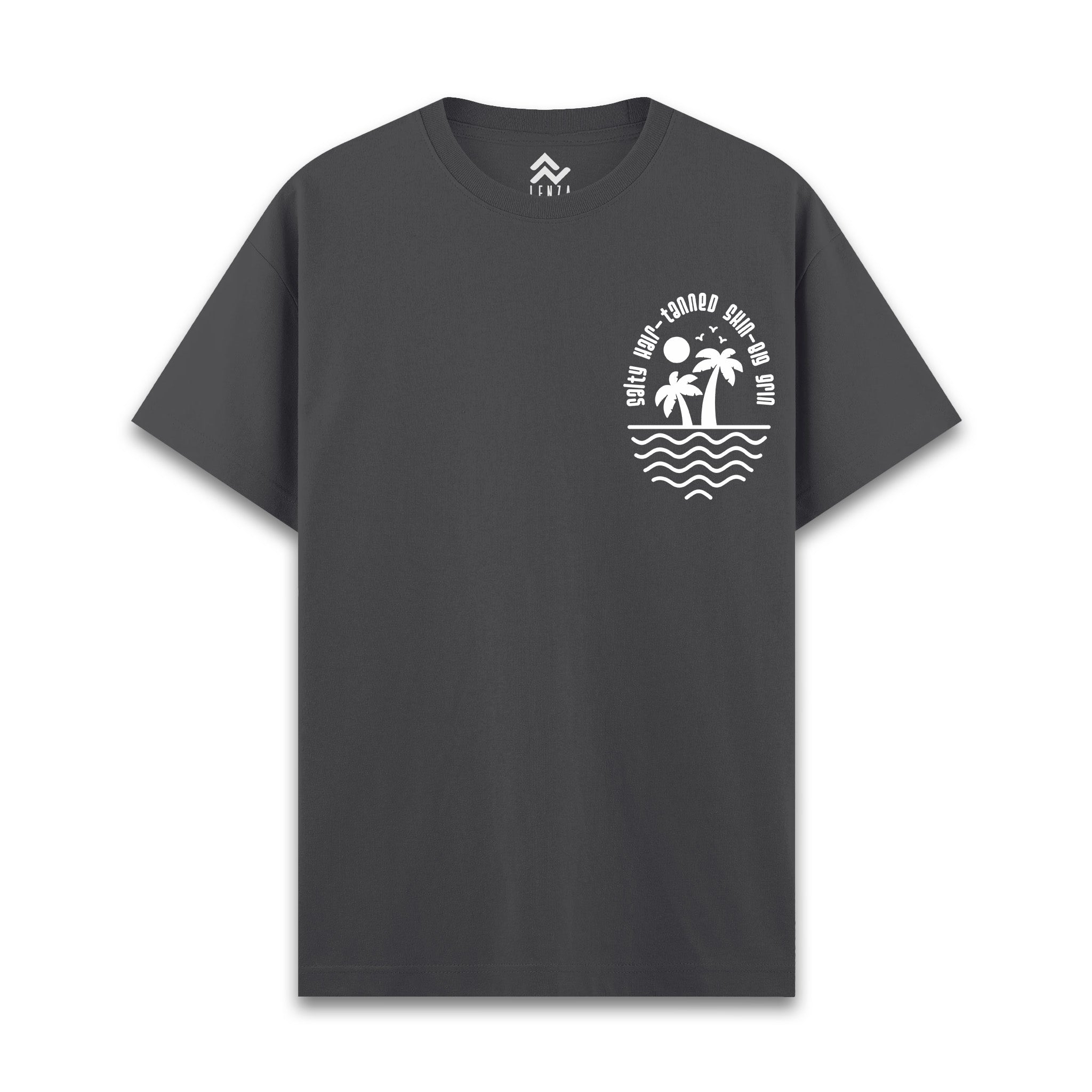 Good Vibes Only - Regular