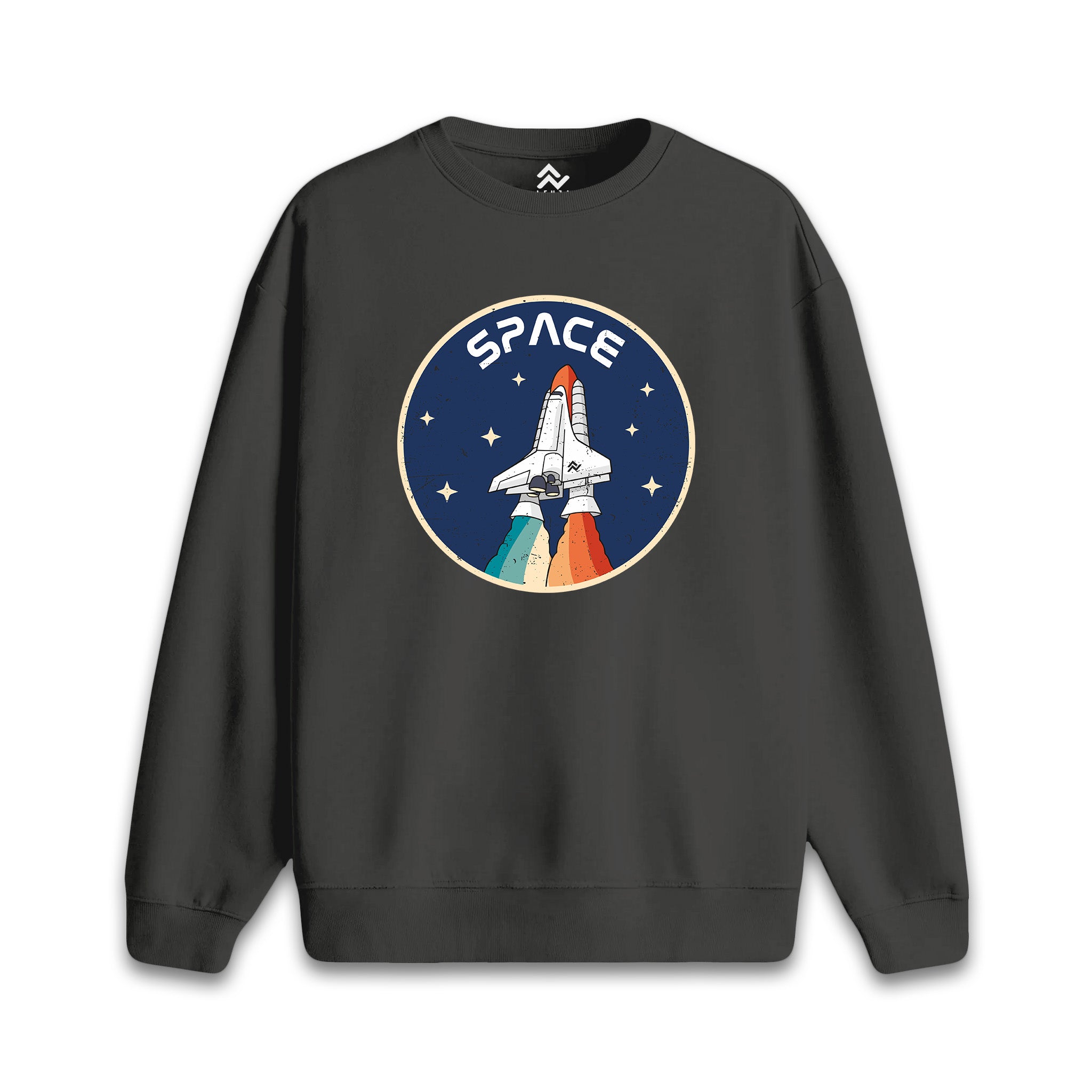 Space - Oversize Sweatshirt