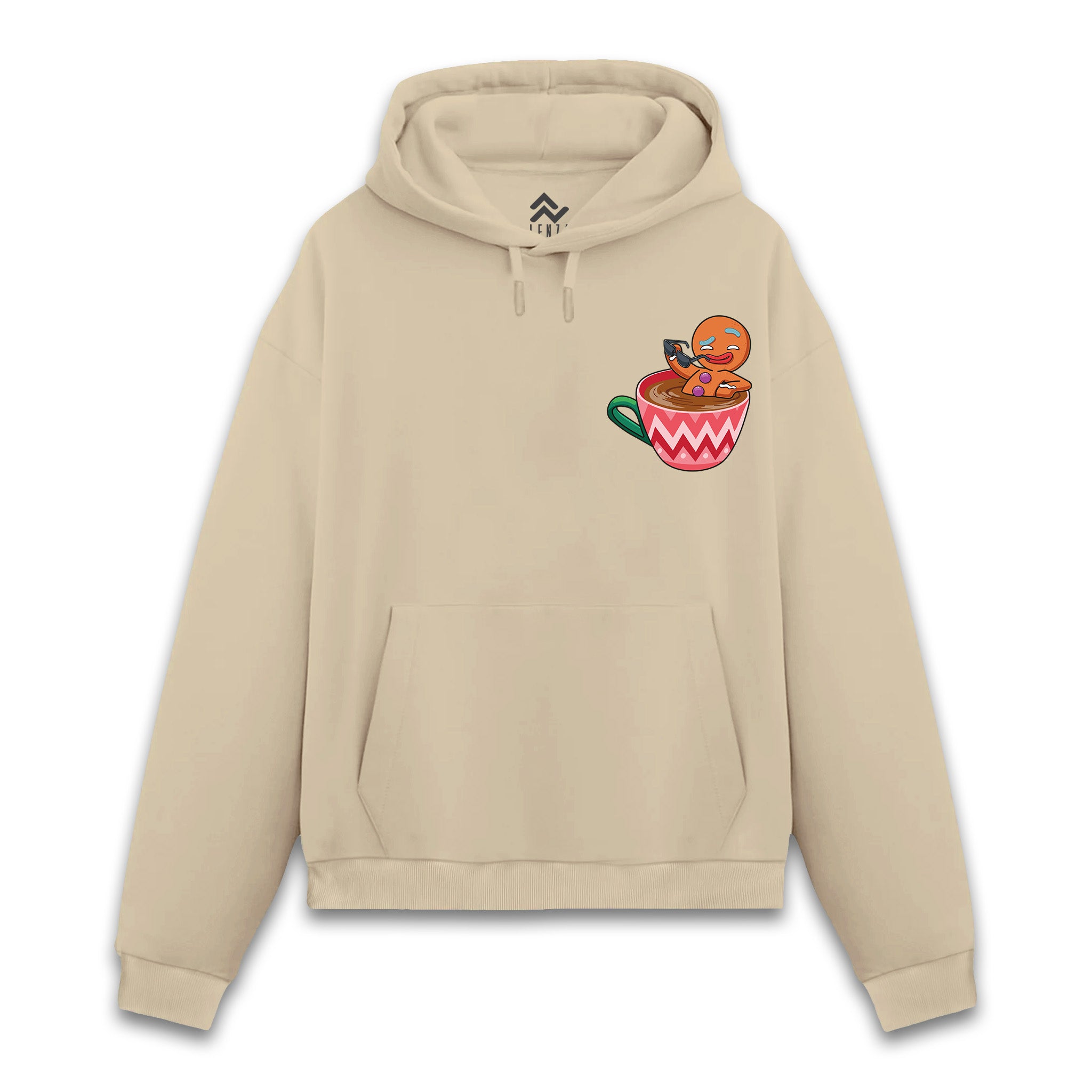 Cookie Soak - Hoodie