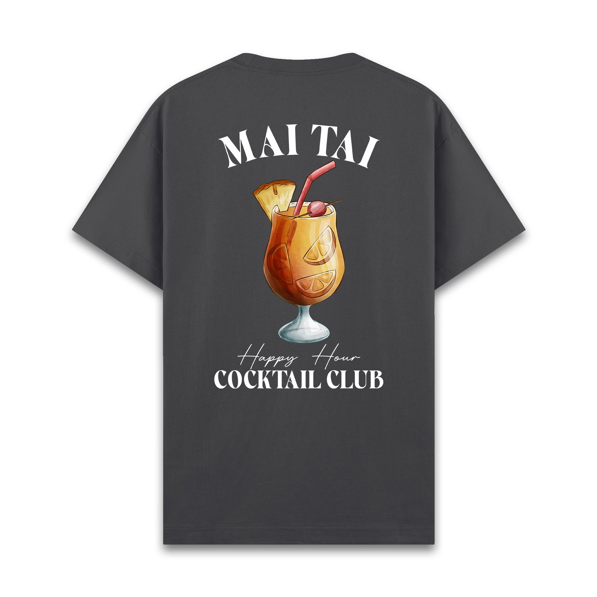 Mai Tai - Regular