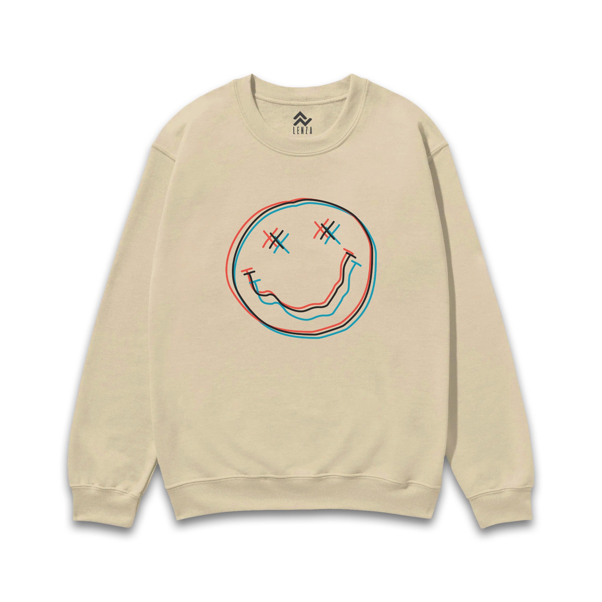 Emotional Errors - Sweatshirt