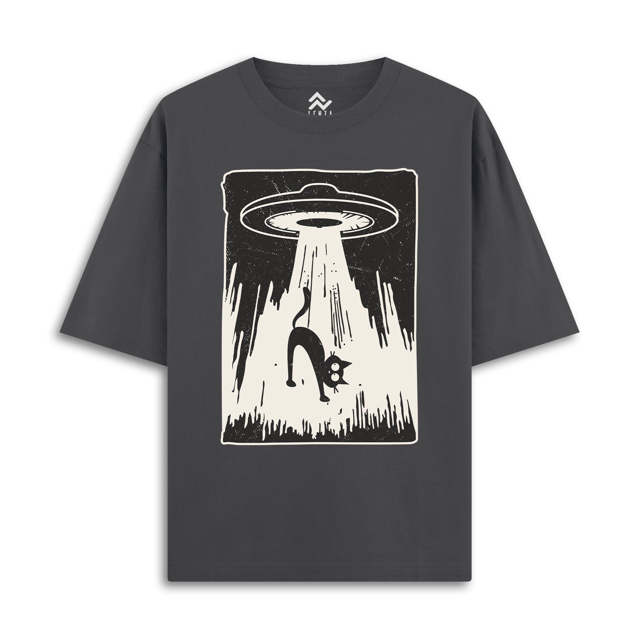 Galactic Trouble - Oversize