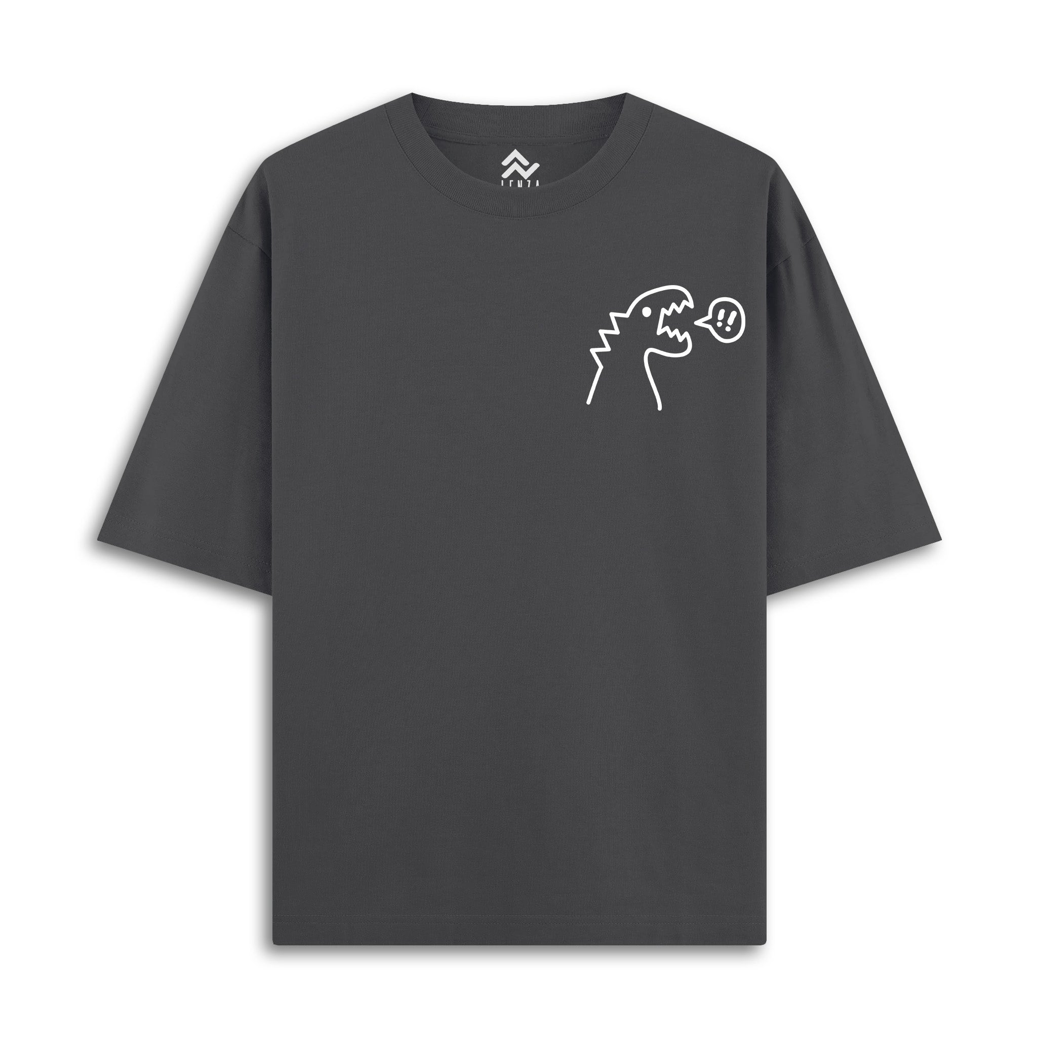 Nagging T-Rex - Oversize