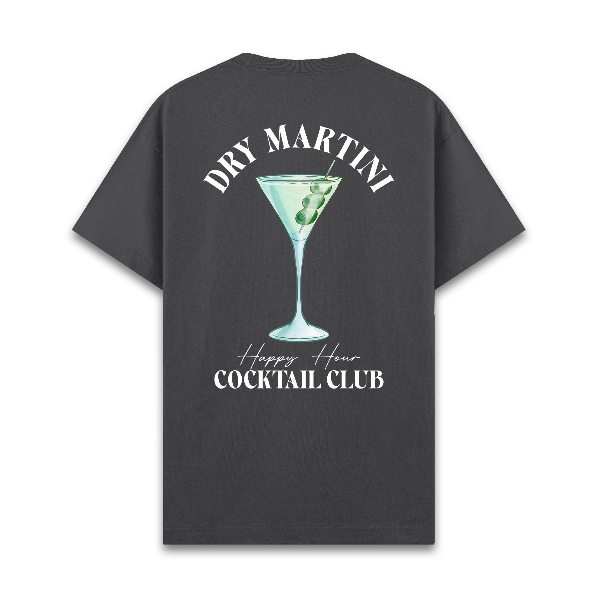 Dry Martini - Regular