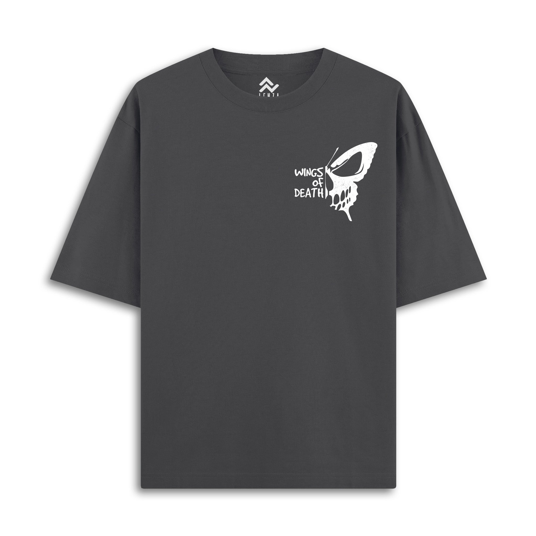 Wings of Death - Oversize