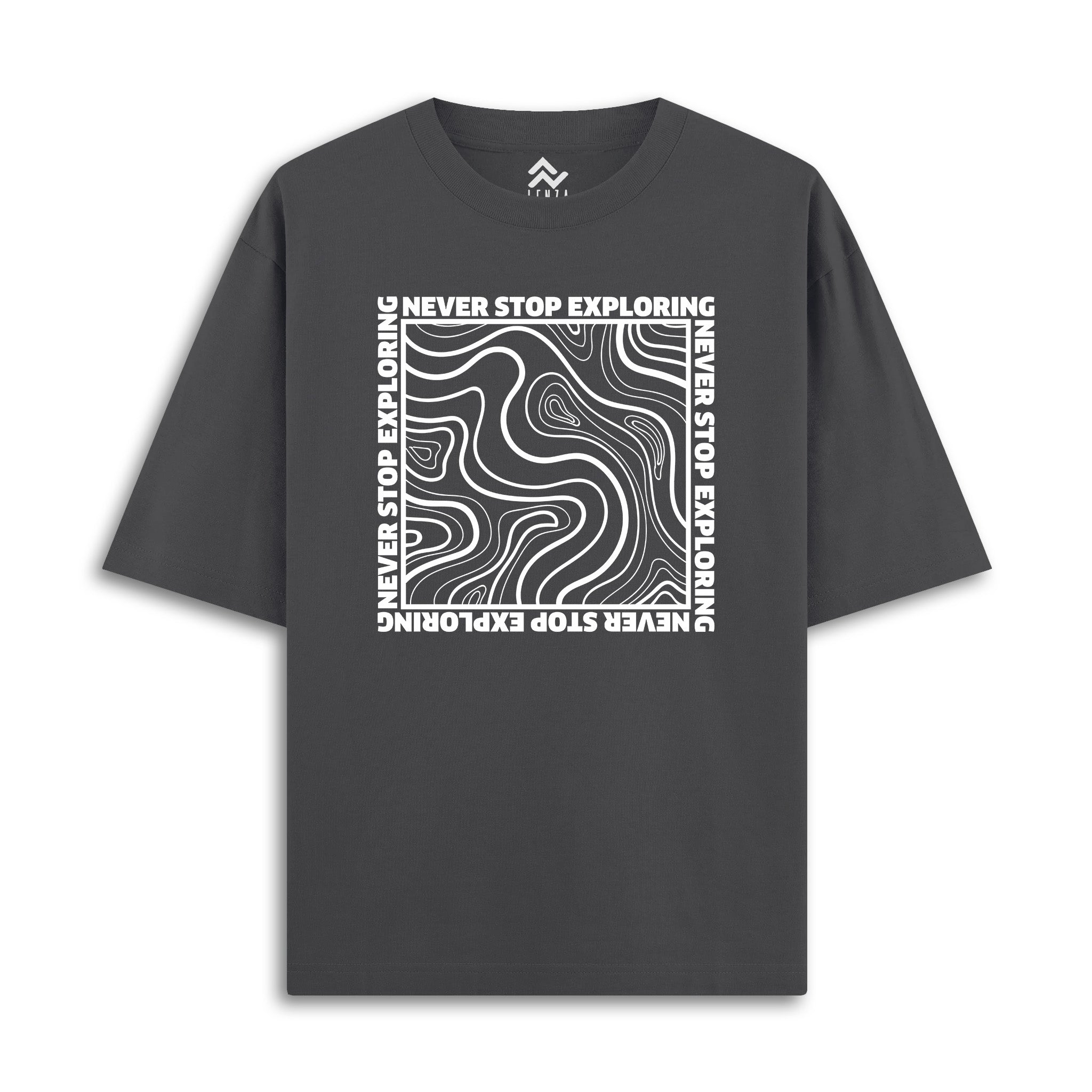 Map of the Unknown - Oversize