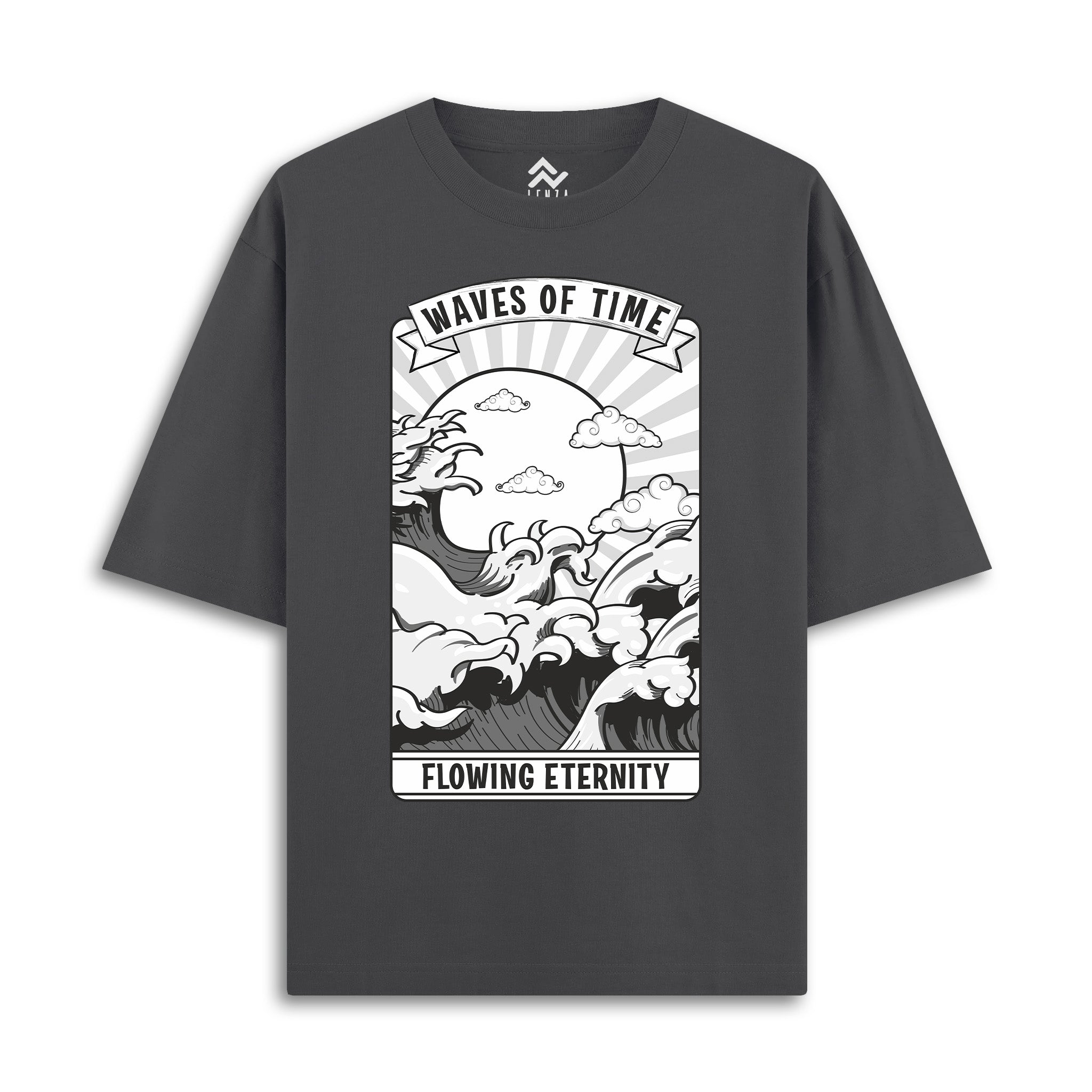 Continuum - Oversize