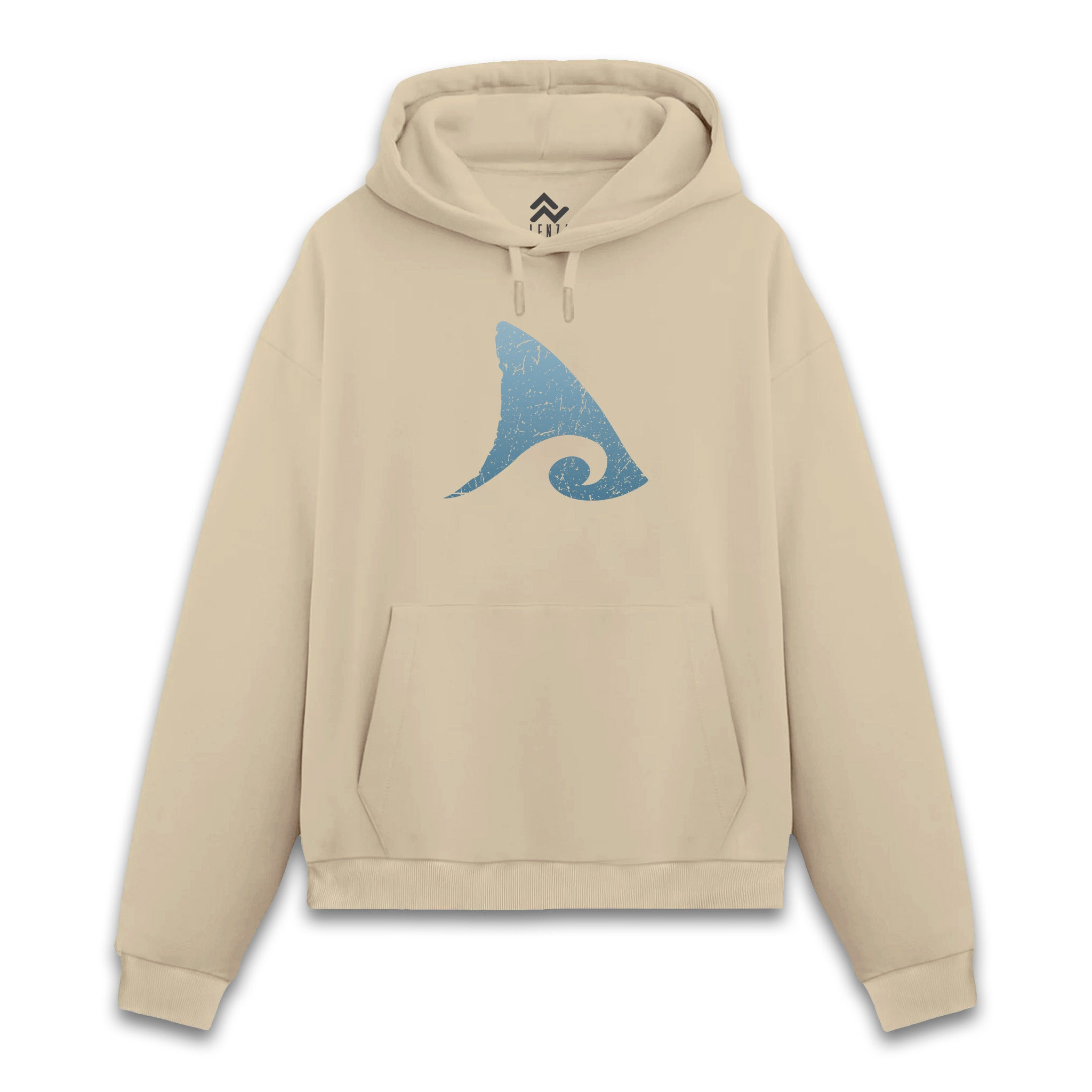 Shark - Hoodie