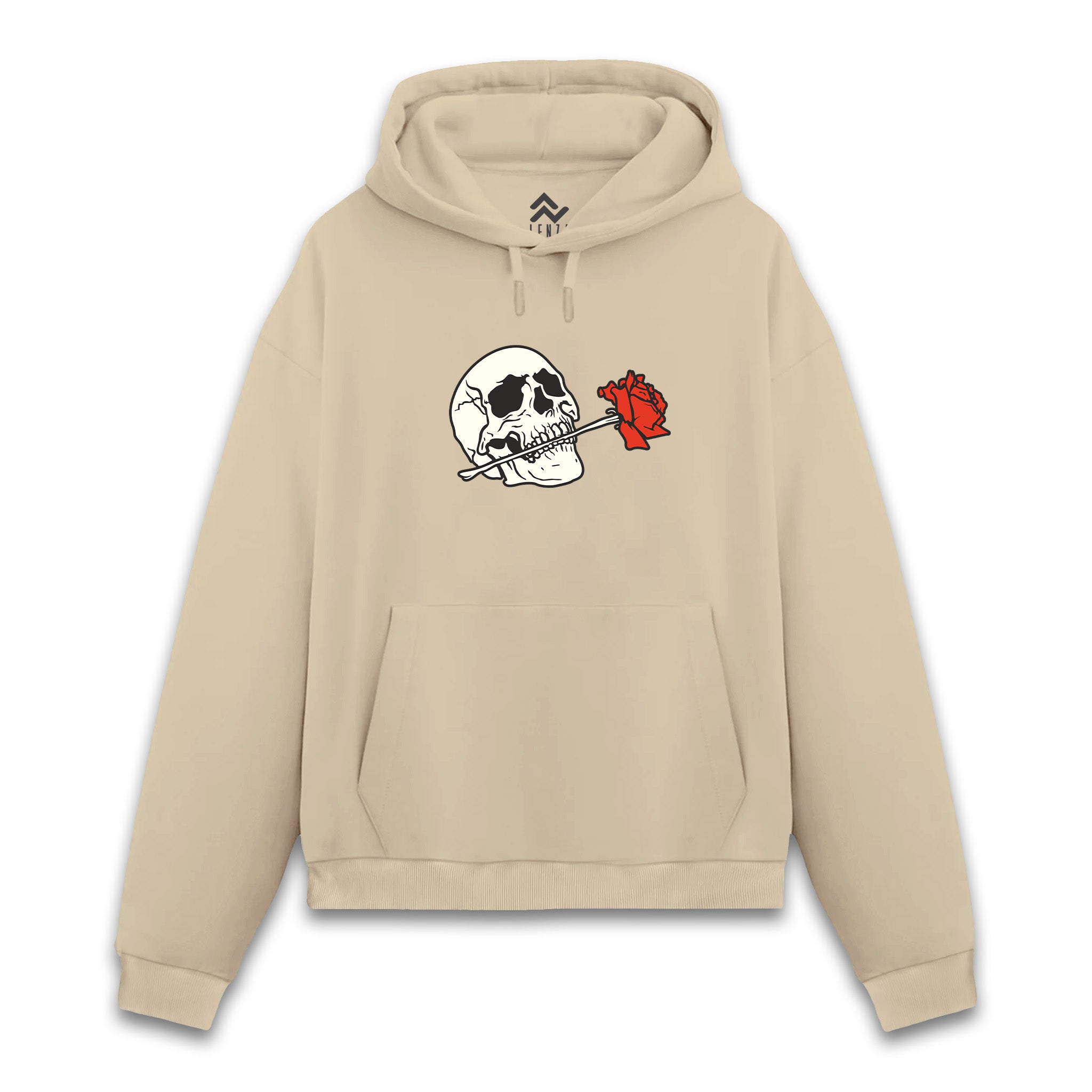 Roskull - Hoodie