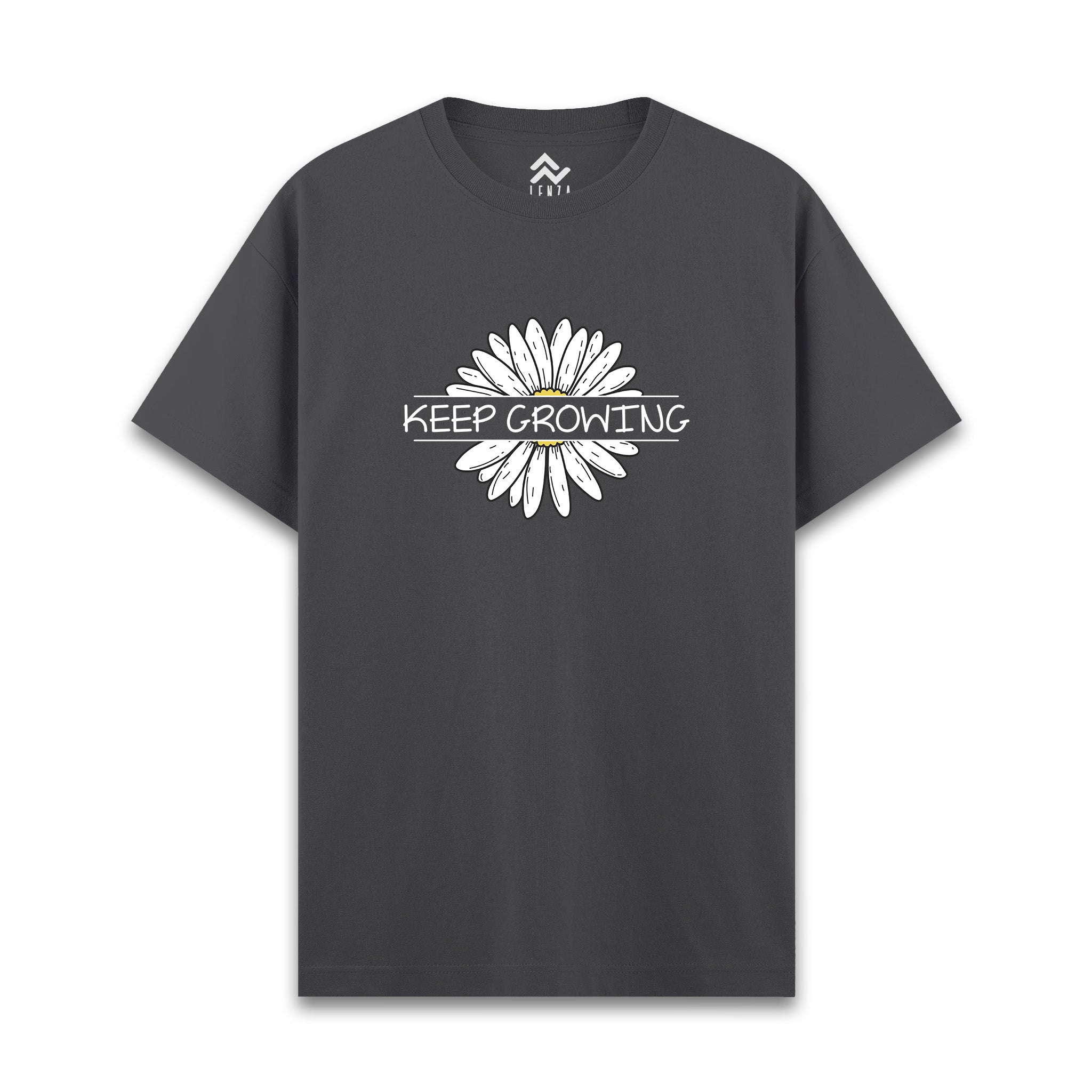 Keep Growing - Regular