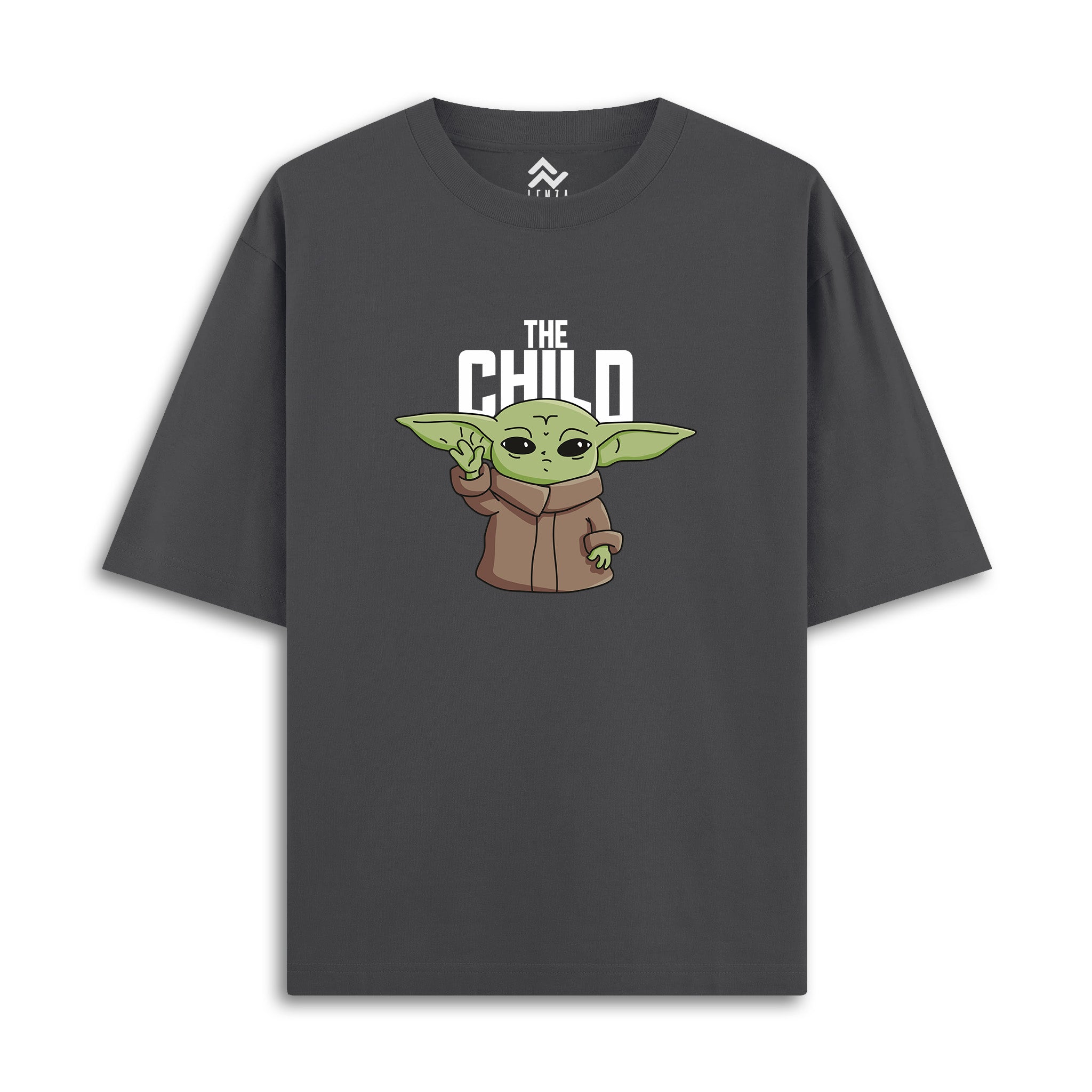 The Child - Oversize