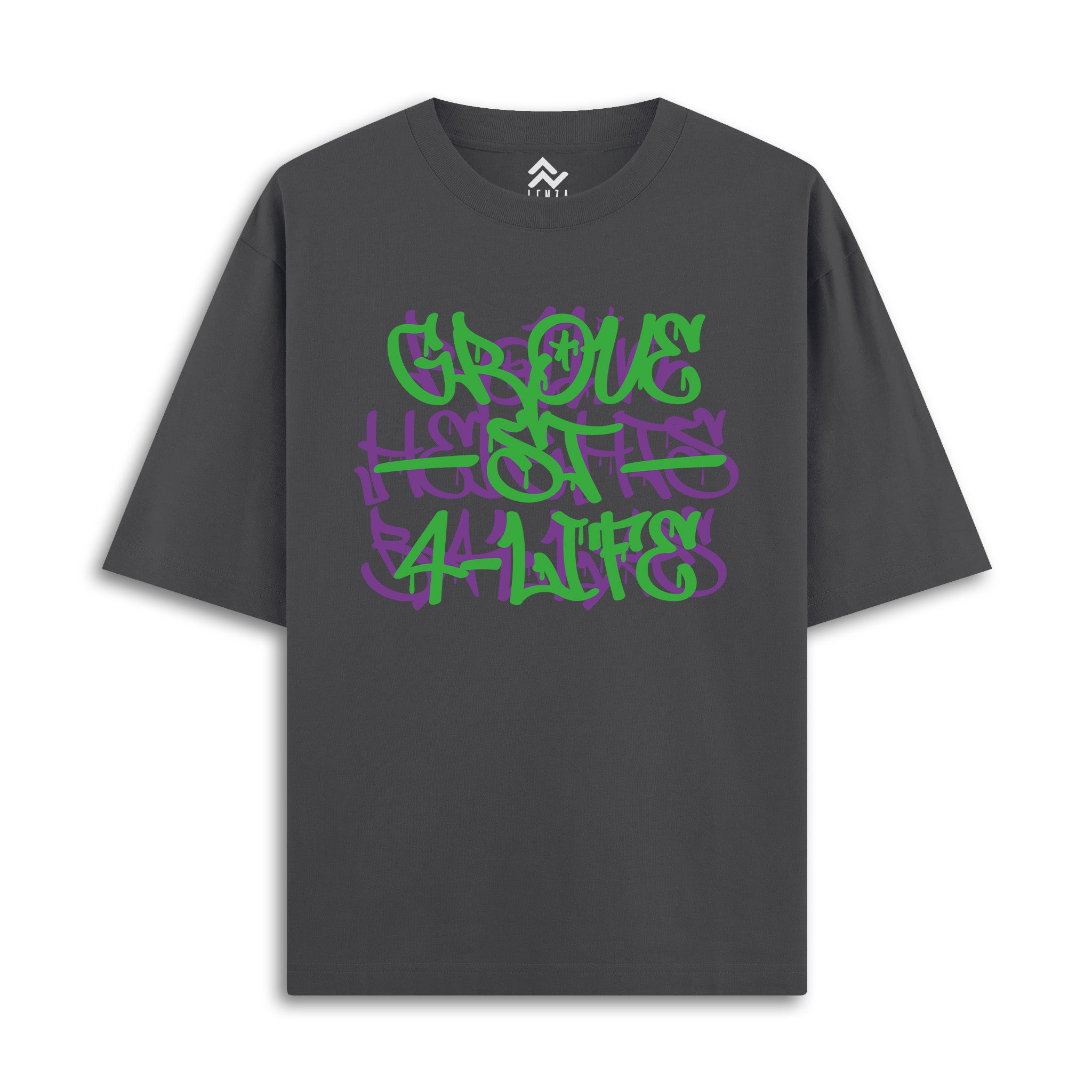 Grove Street - Oversize