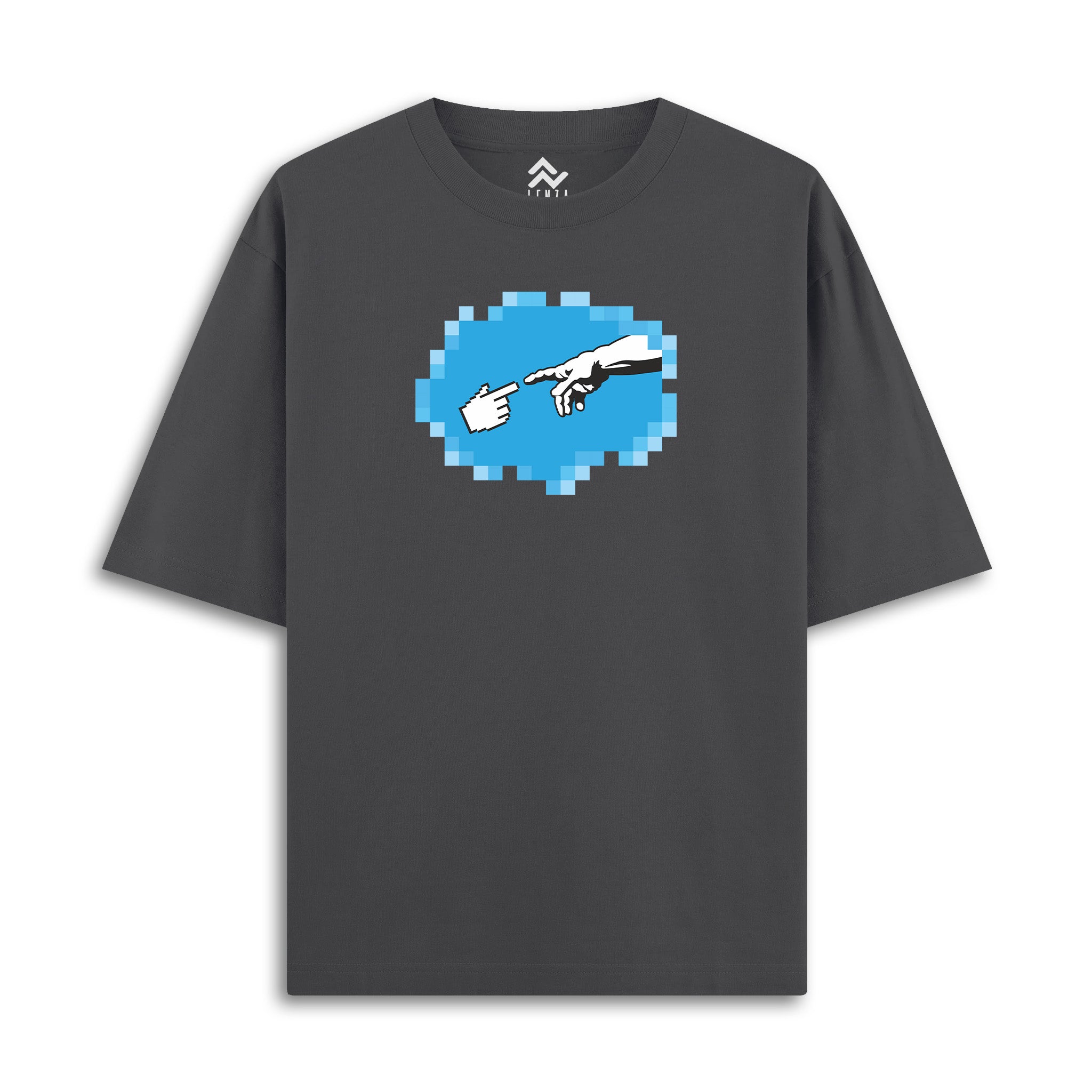 The First Click - Oversize