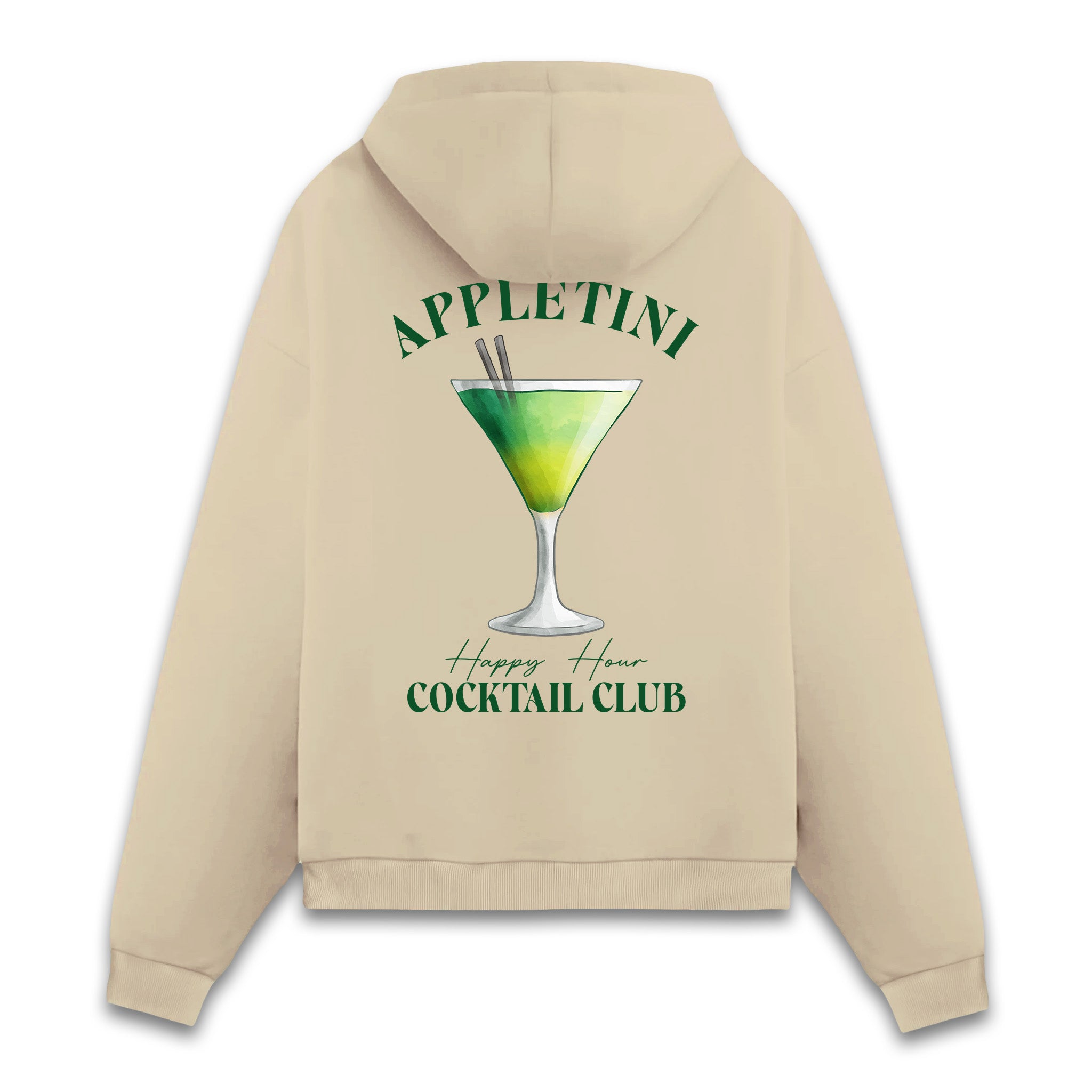 Appletini - Hoodie