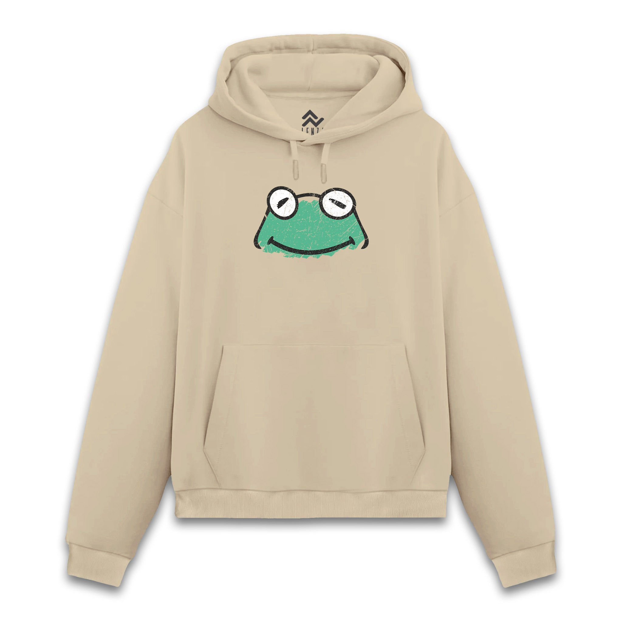 Mr. Frog - Hoodie
