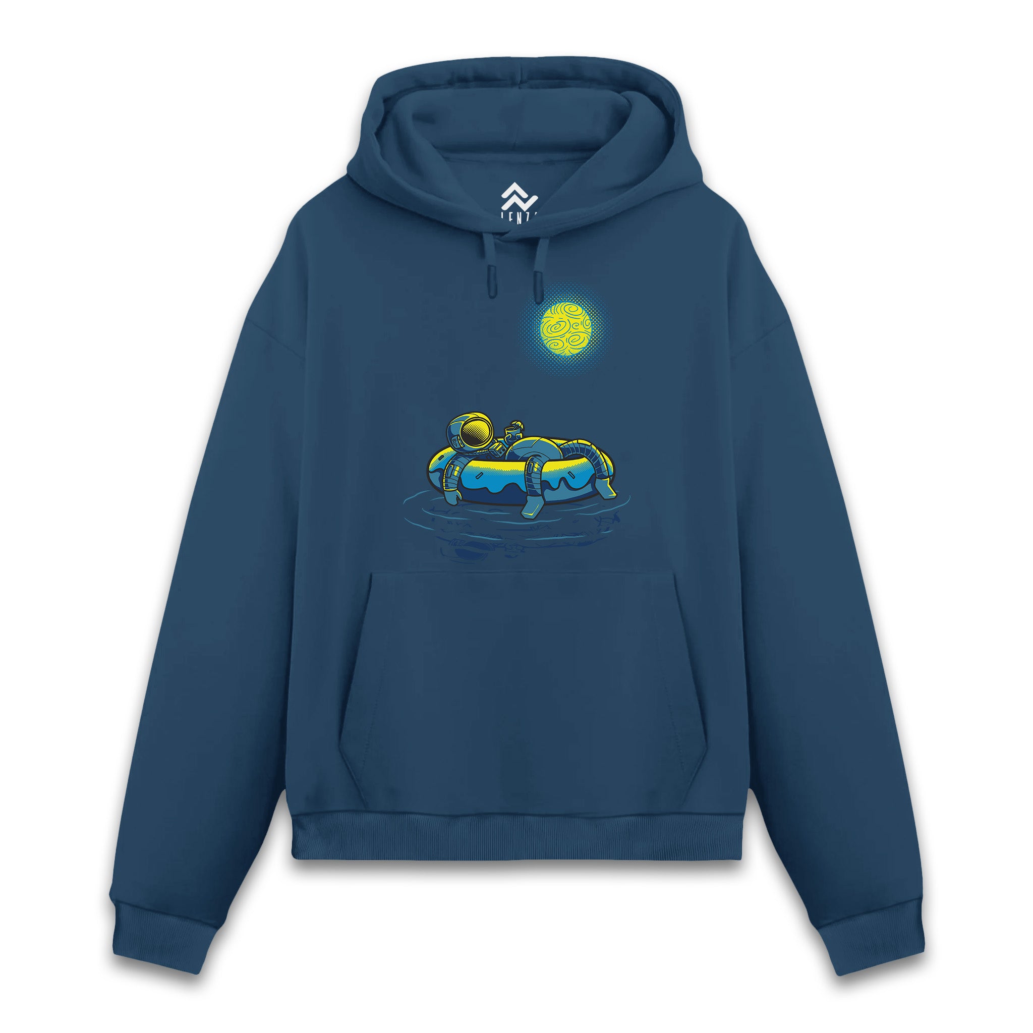 Zero Gravity Dreams - Hoodie