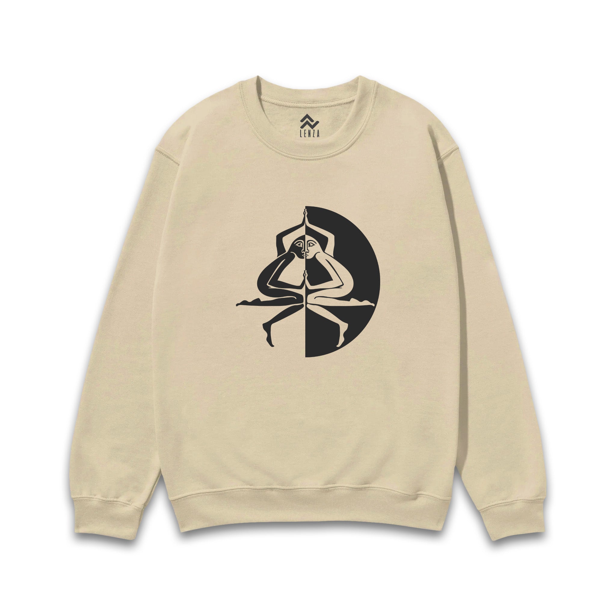 Reflected - Sweatshirt