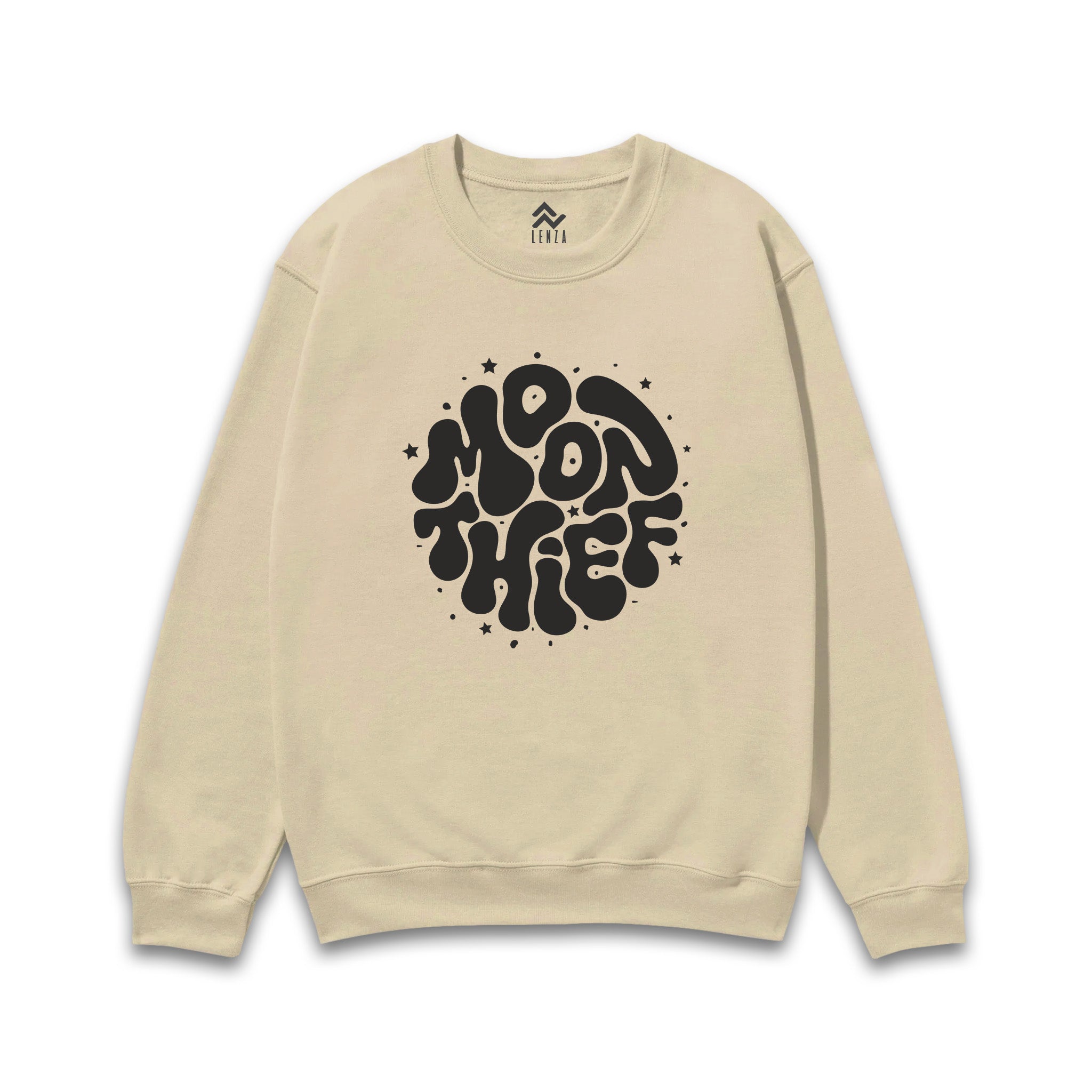 Moon Thief - Sweatshirt