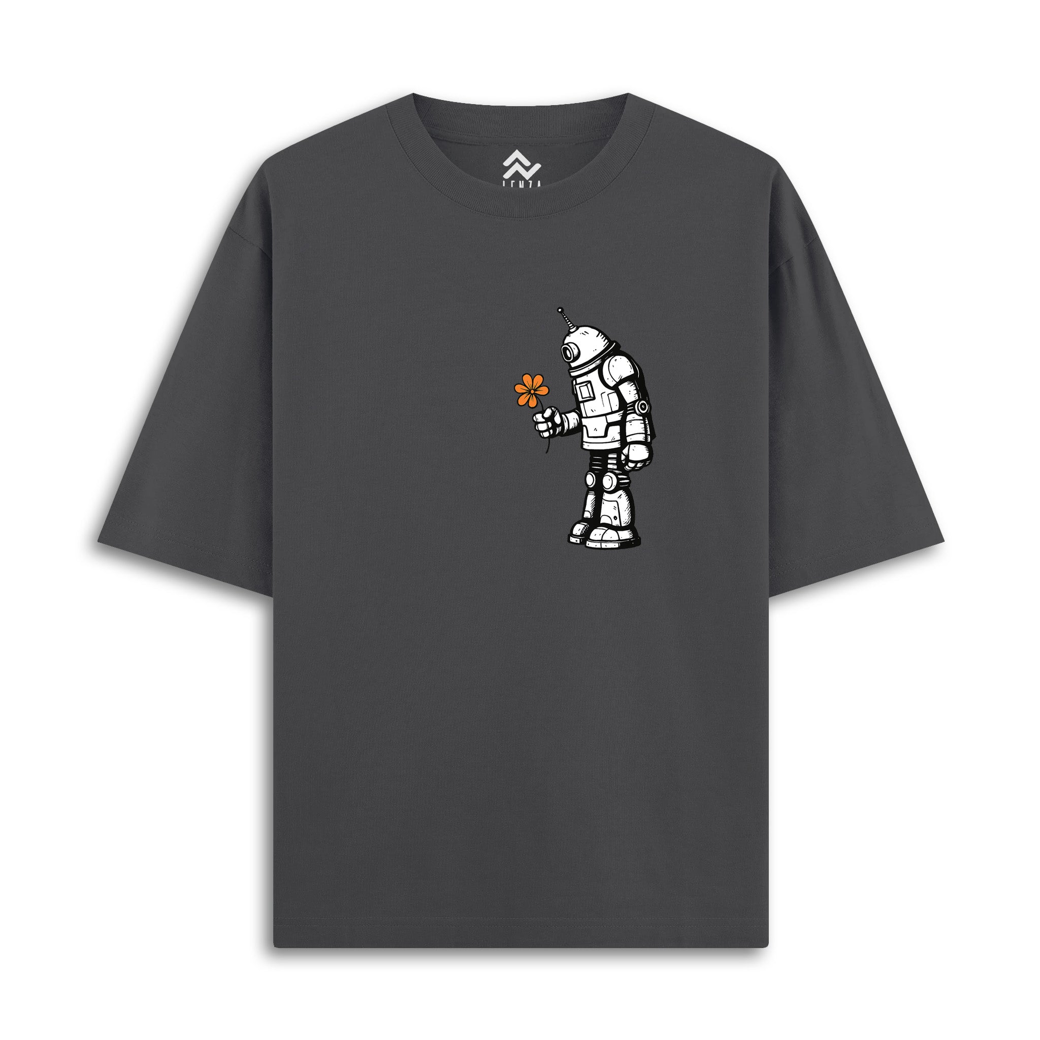 Mechanical Heart - Oversize