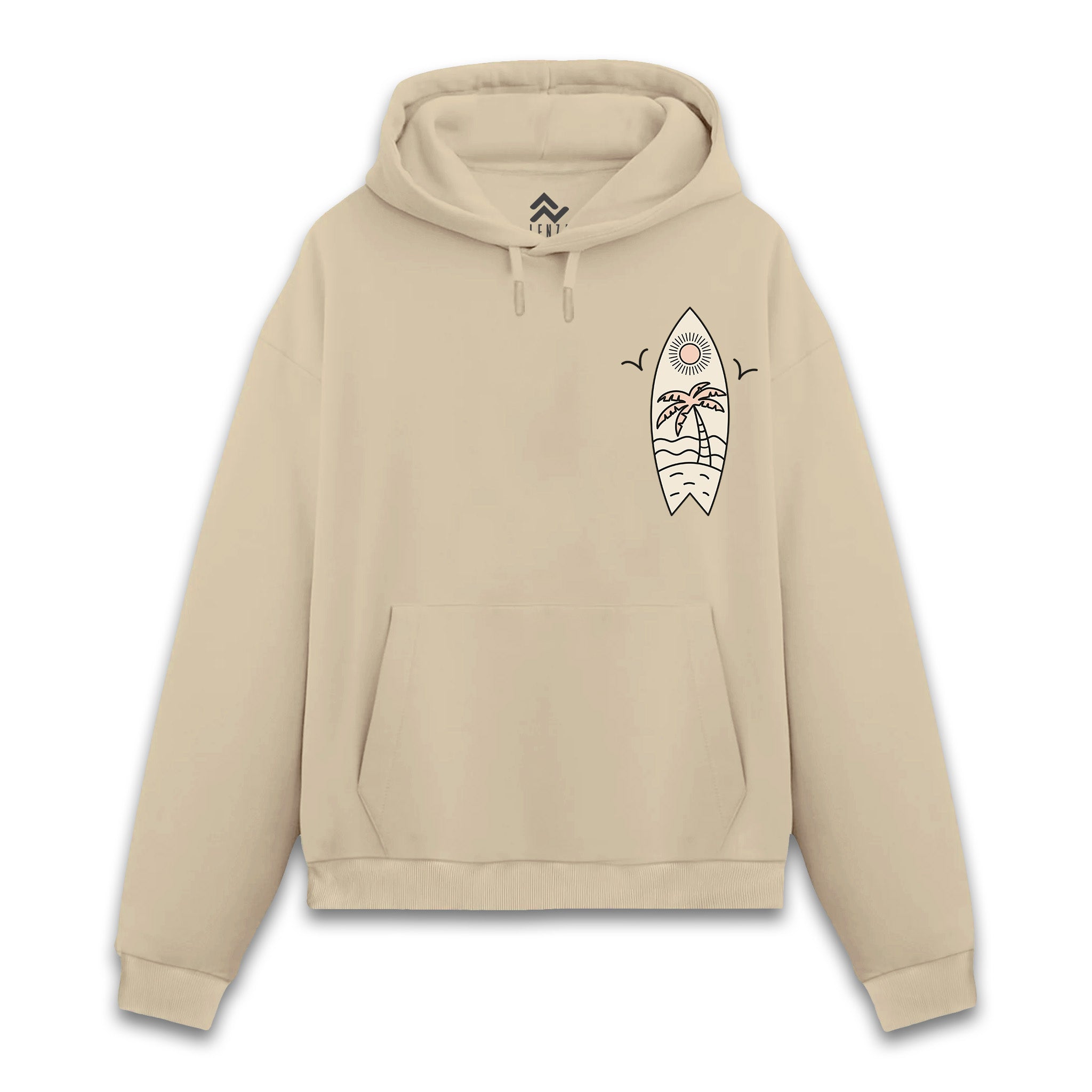 Endless Summer - Hoodie