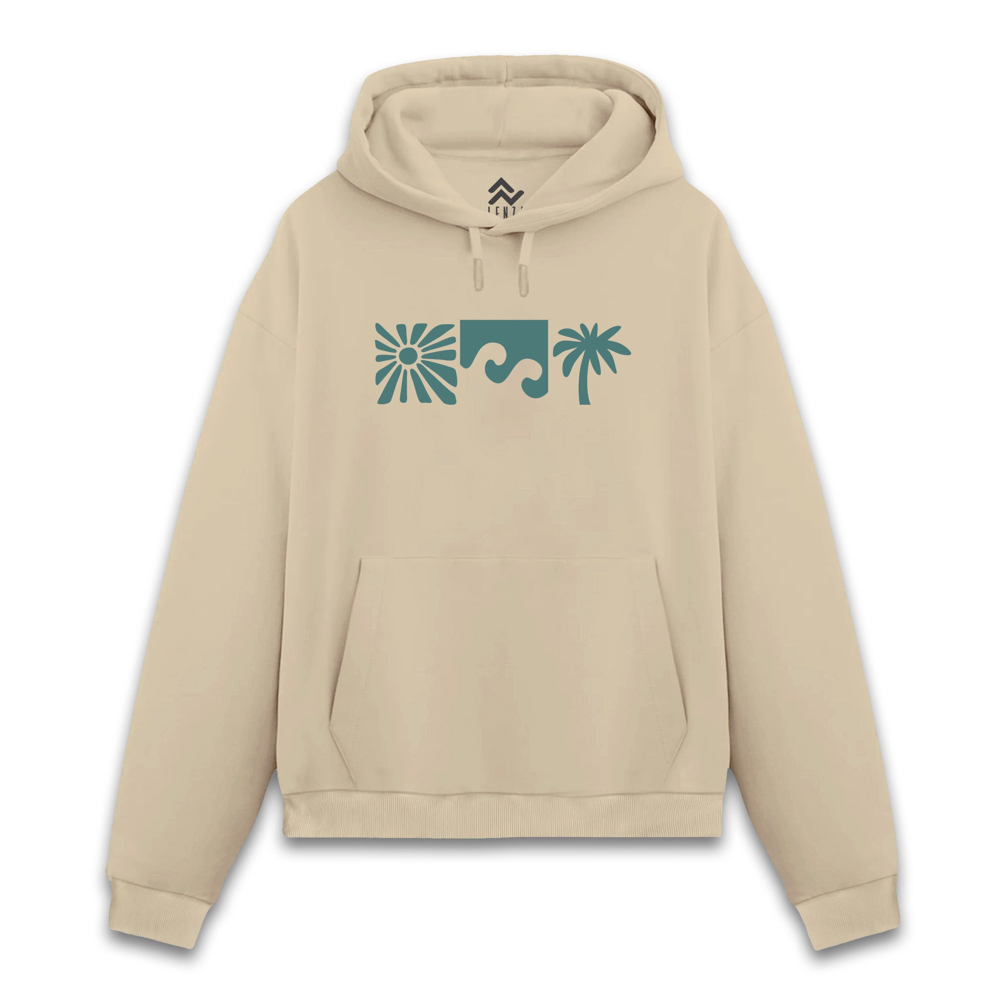 Summer Mood - Hoodie