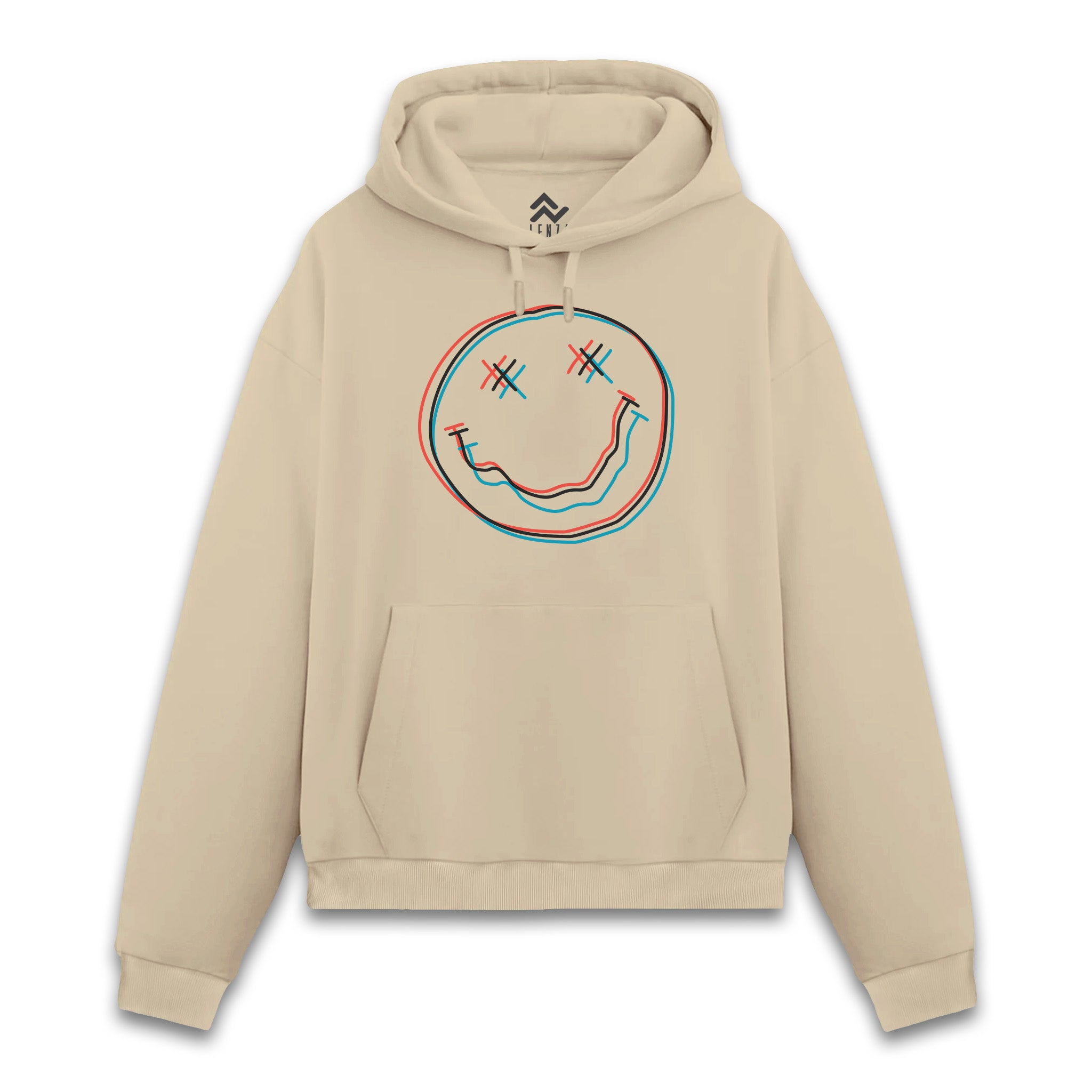 Emotional Errors - Hoodie