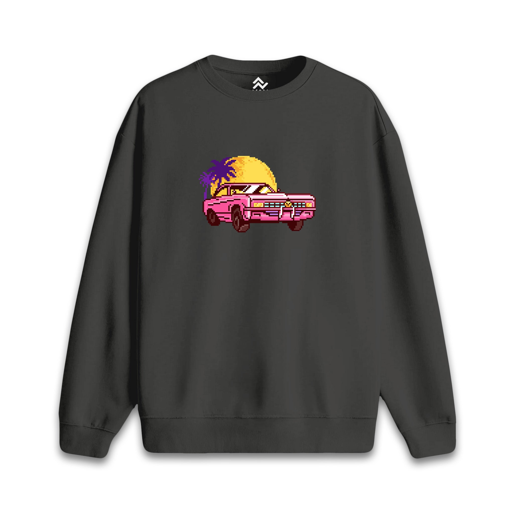 Lowrider ’84 - Oversize Sweatshirt