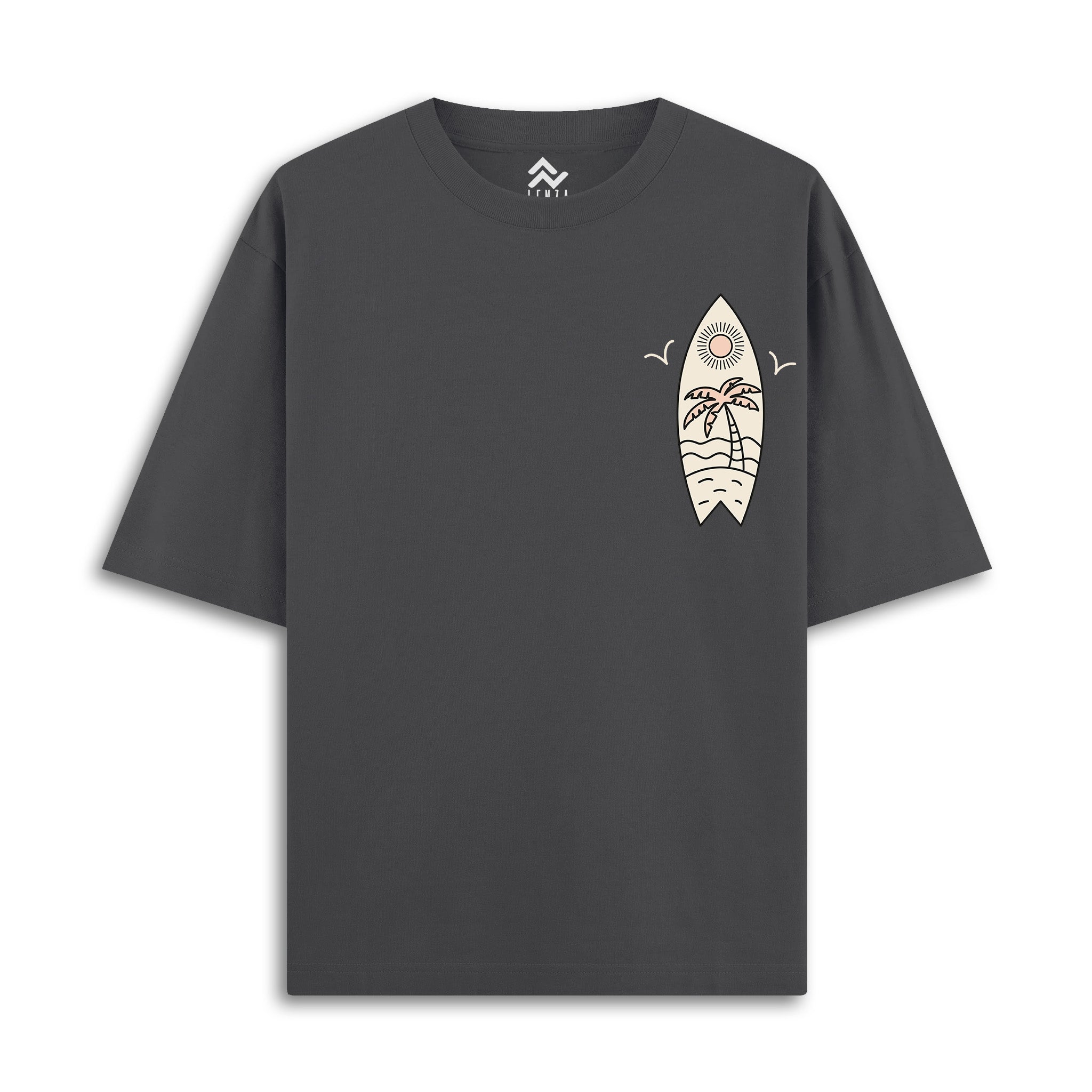 Endless Summer - Oversize