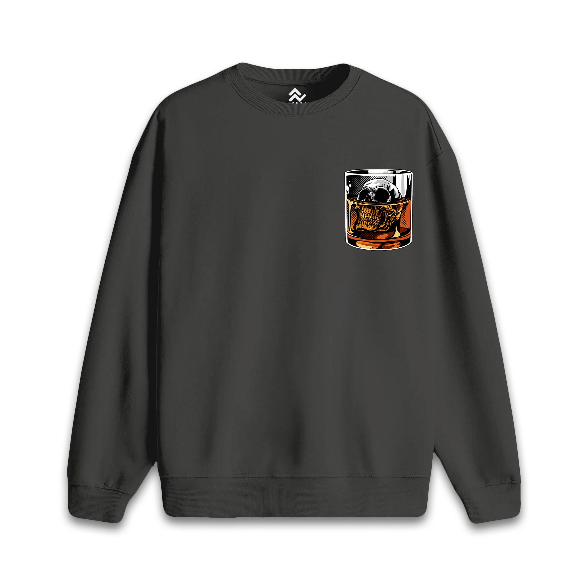 Elixir - Oversize Sweatshirt