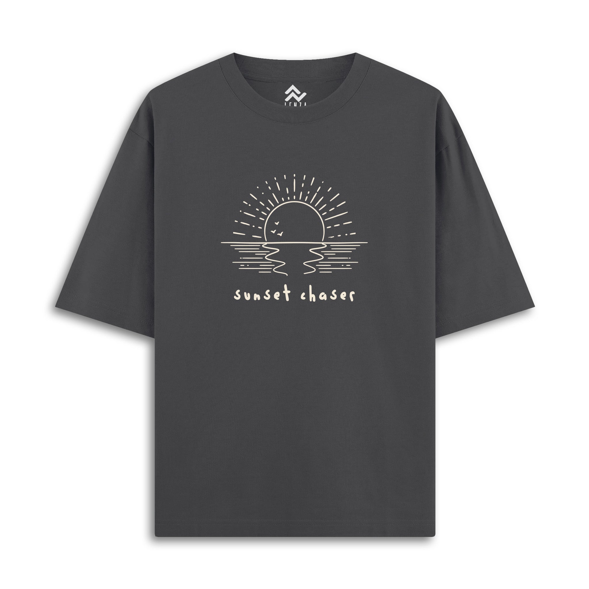 Sunset Chaser - Oversize