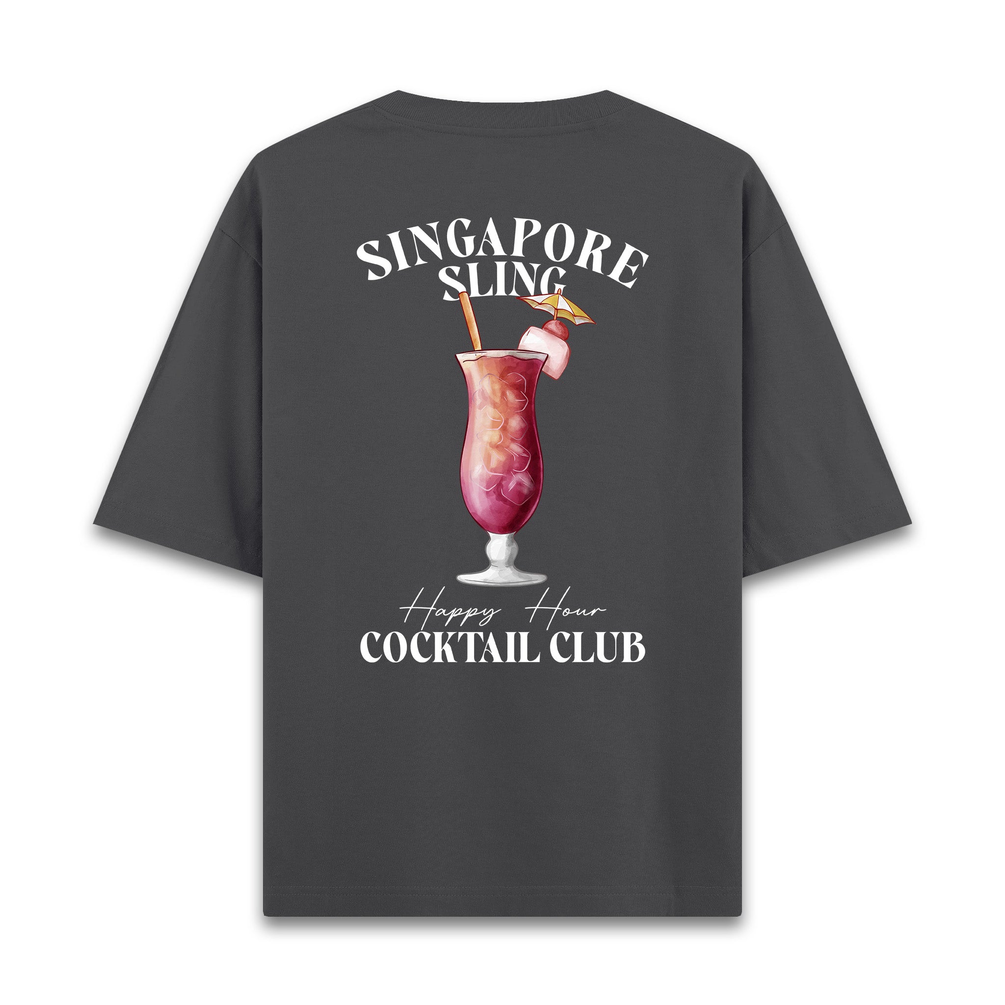 Singapore Sling - Oversize