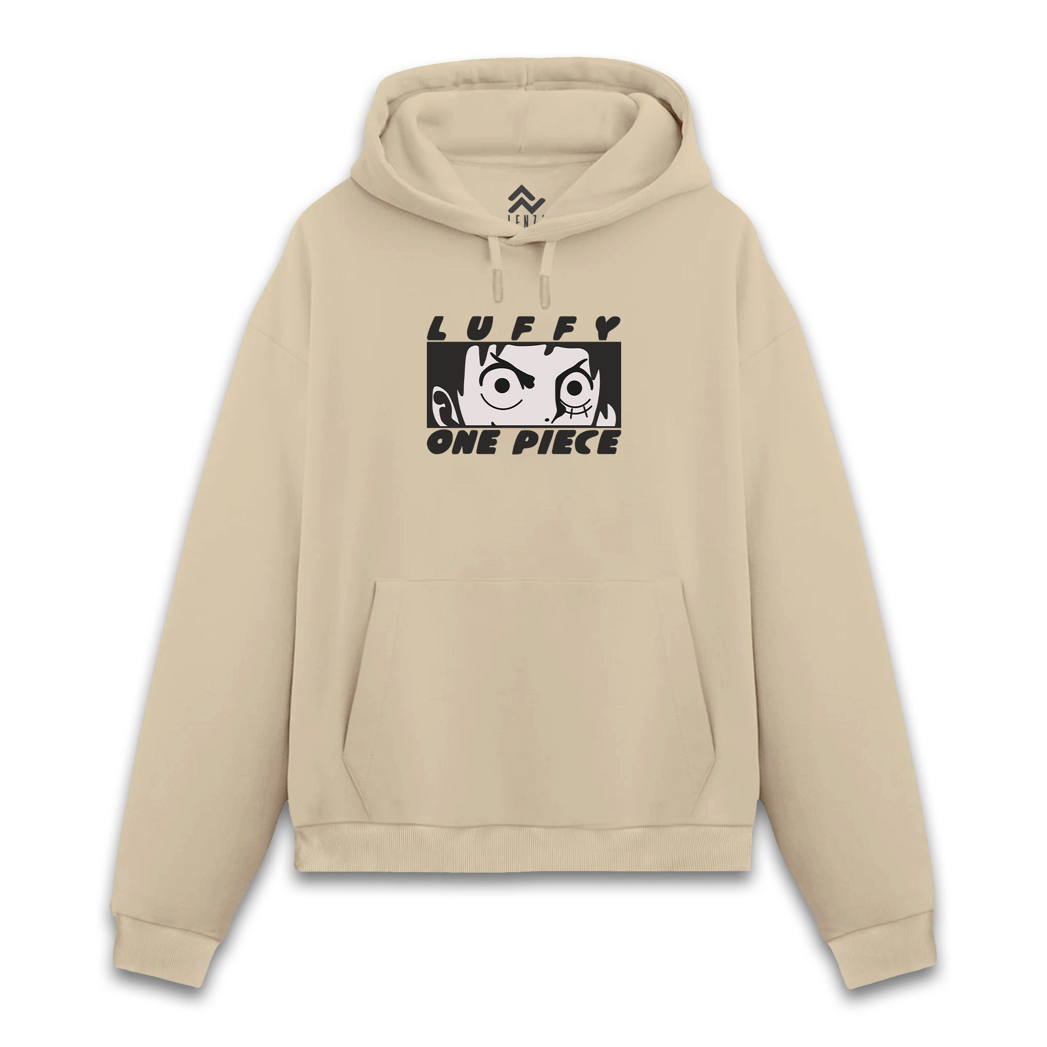 Luffy One Piece - Hoodie