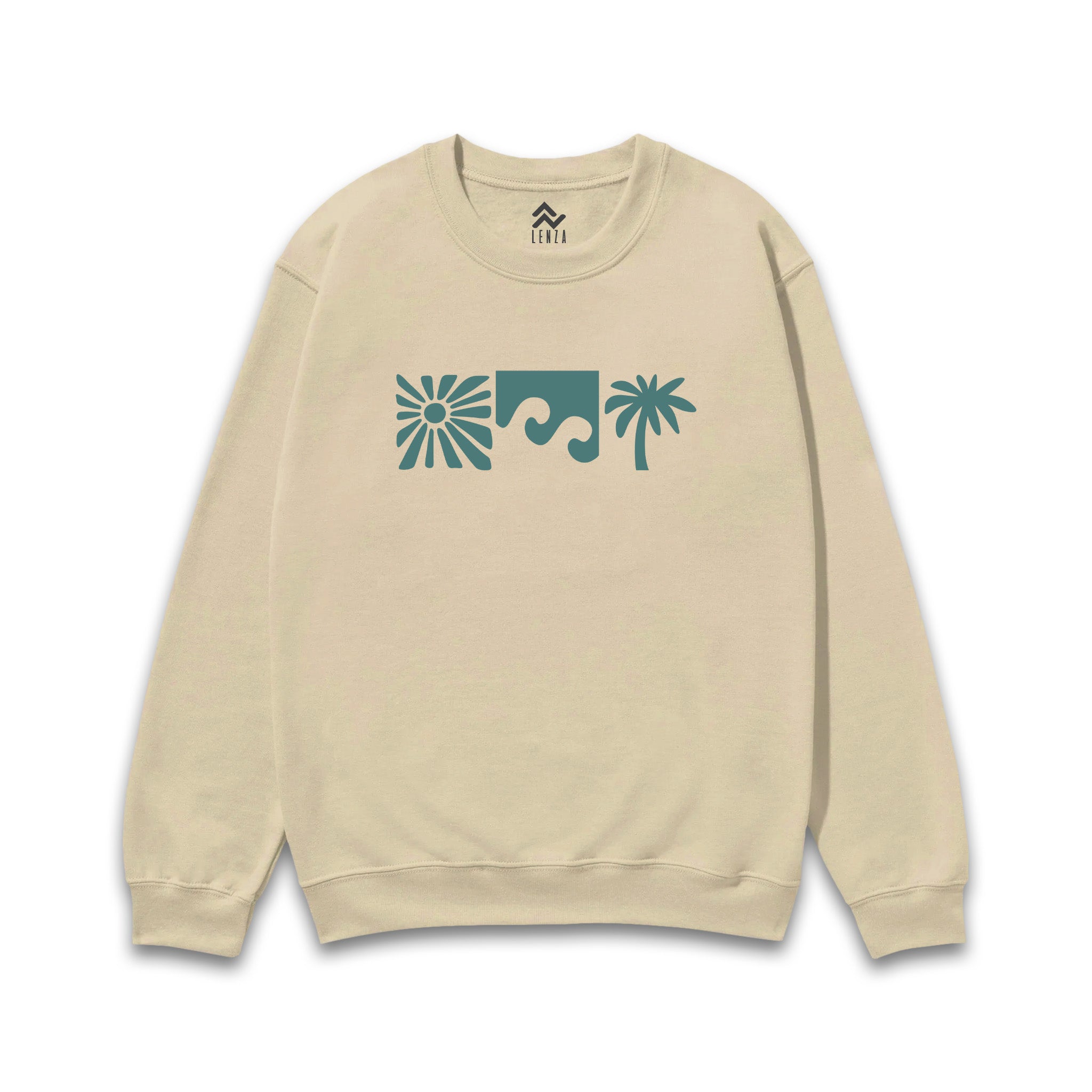 Summer Mood - Sweatshirt